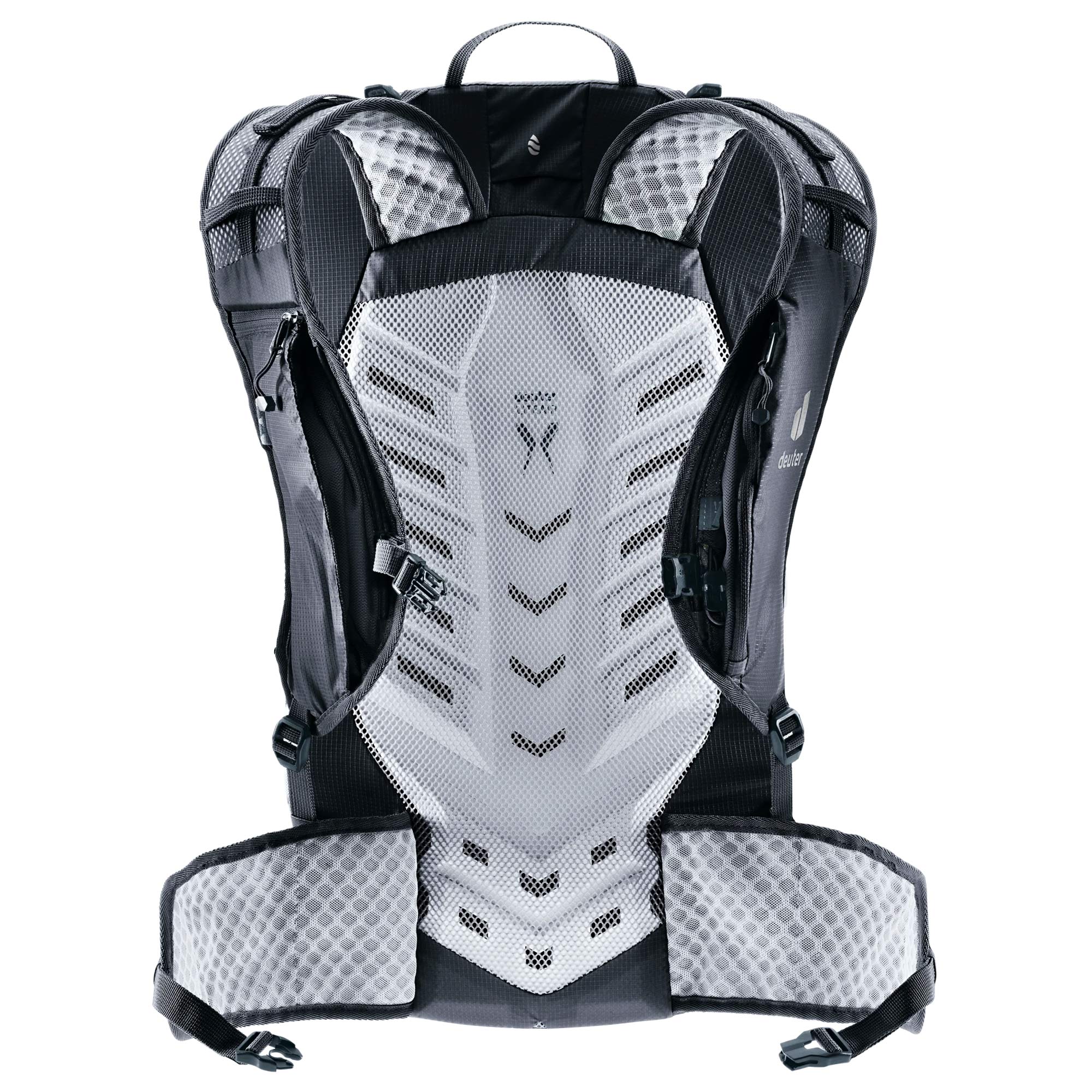 Deuter - Speed Lite Pro Rucksack 25 l - Black
