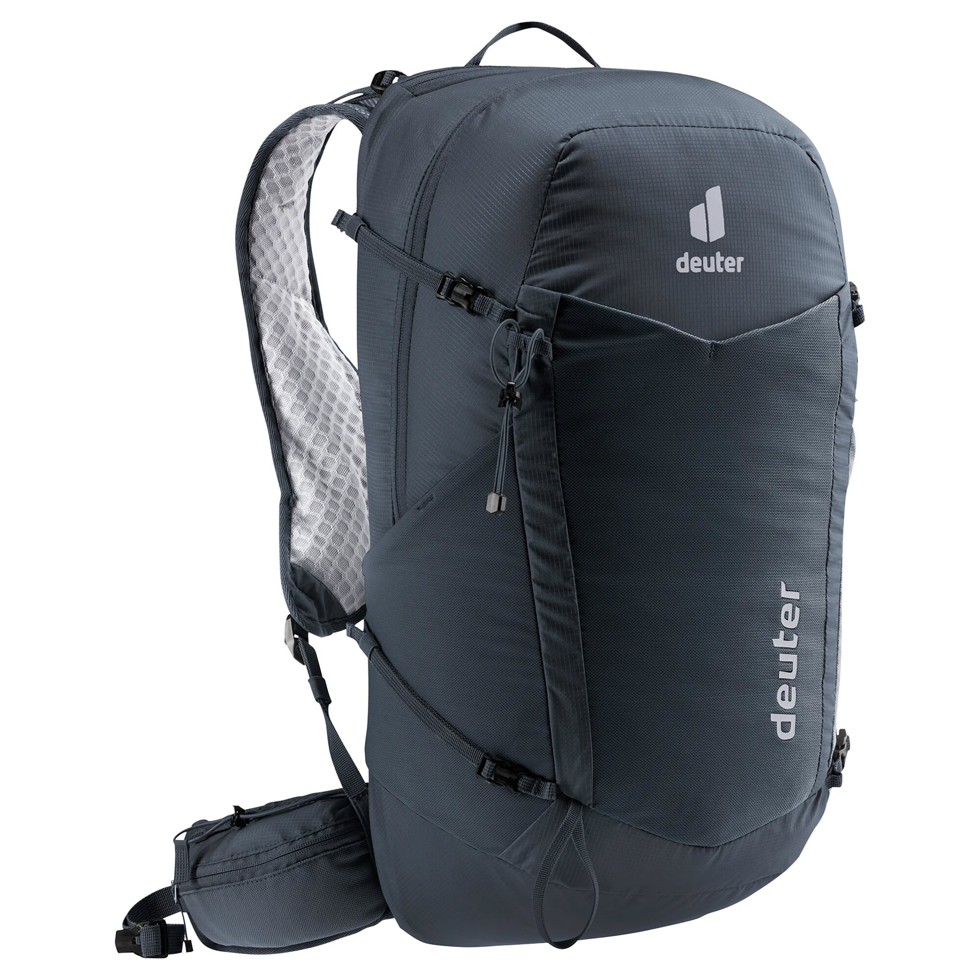Deuter - Speed Lite Pro Rucksack 25 l - Black