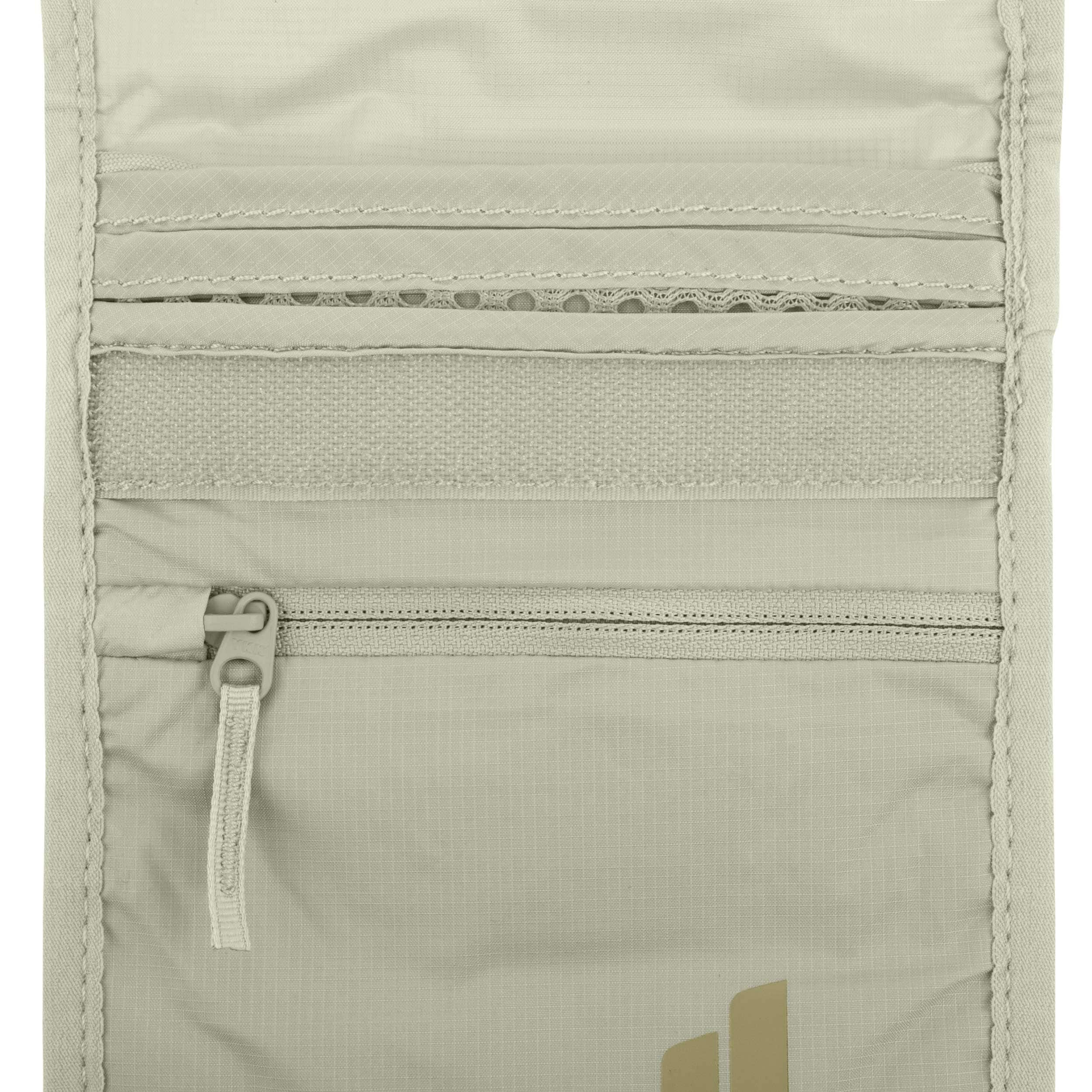 Deuter - Security Wallet II - Reisegeldbeutel - Bone