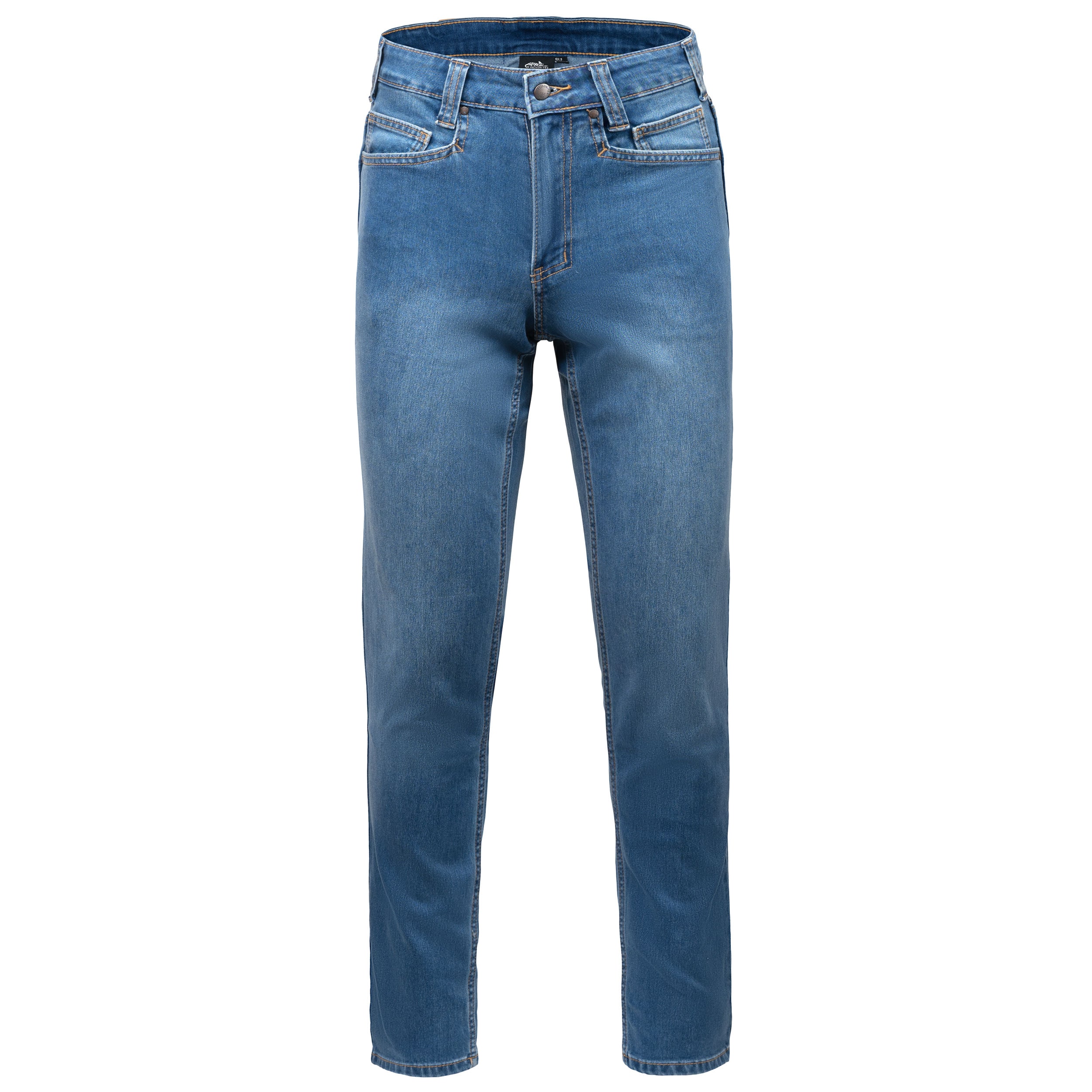 Helikon-Tex - Treadstone Jeans Slim Hose - Ocean Blue
