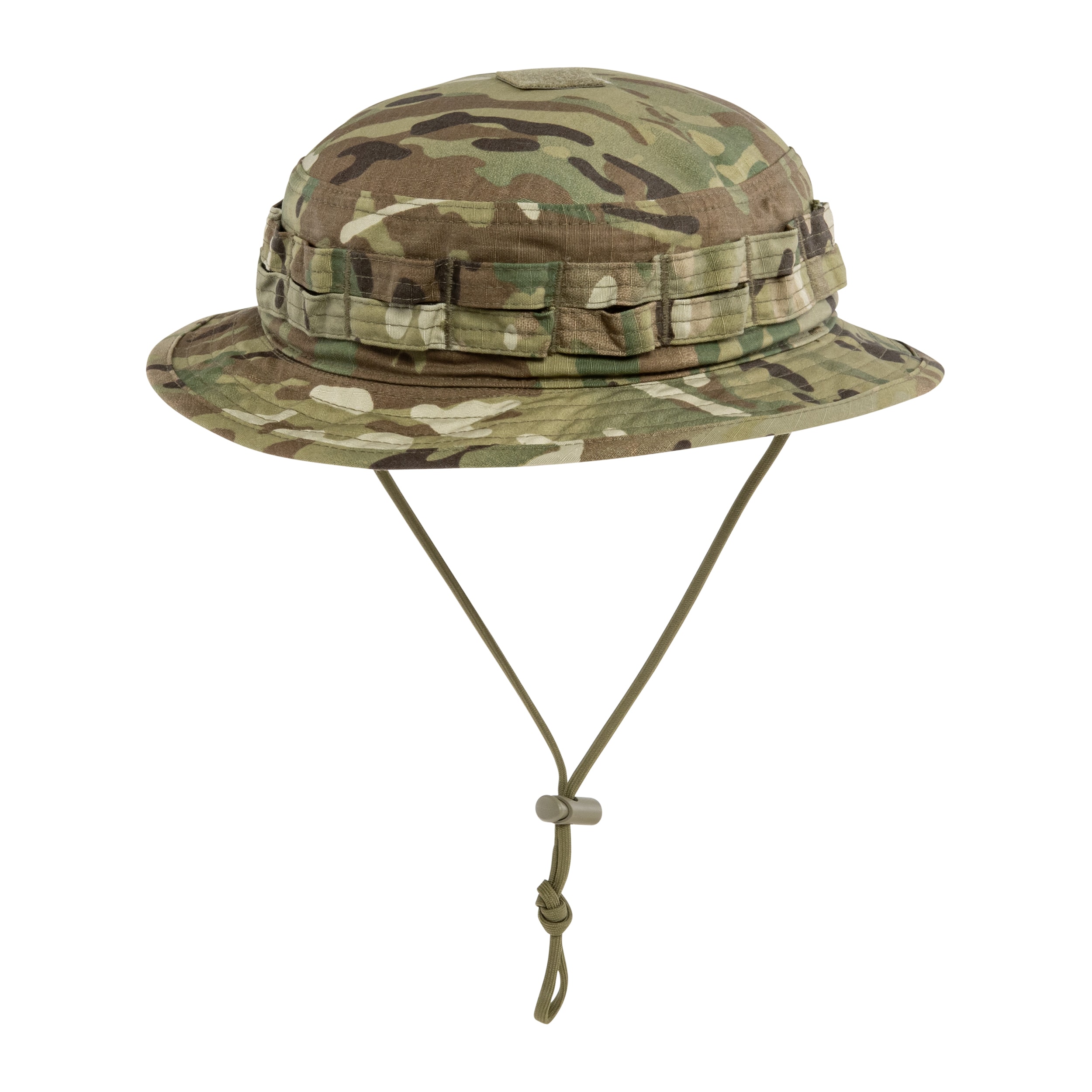 Direct Action - Vanguard Field Hat NyCo Rip-Stop Hut - MultiCam