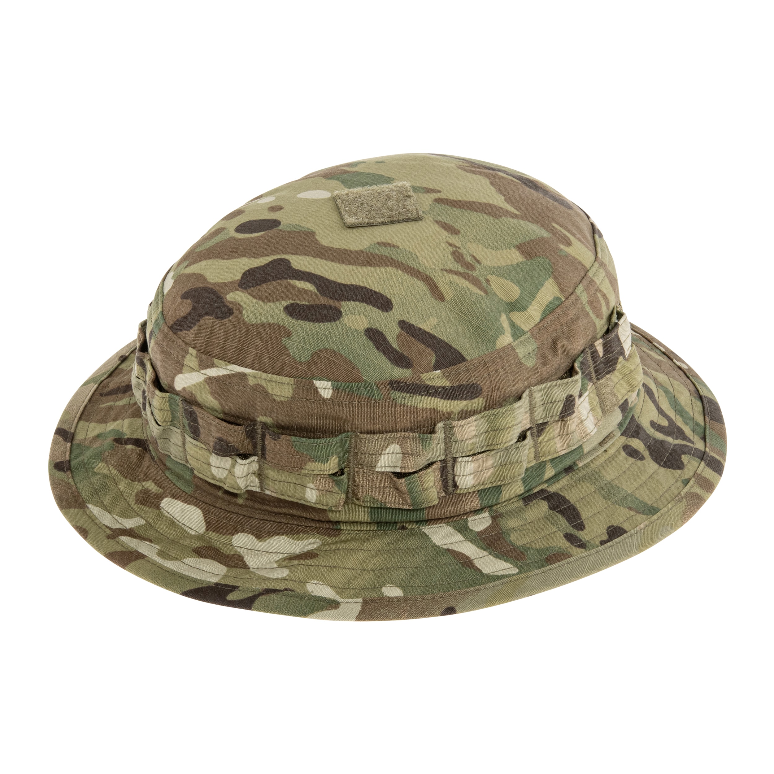 Direct Action - Vanguard Field Hat NyCo Rip-Stop Hut - MultiCam