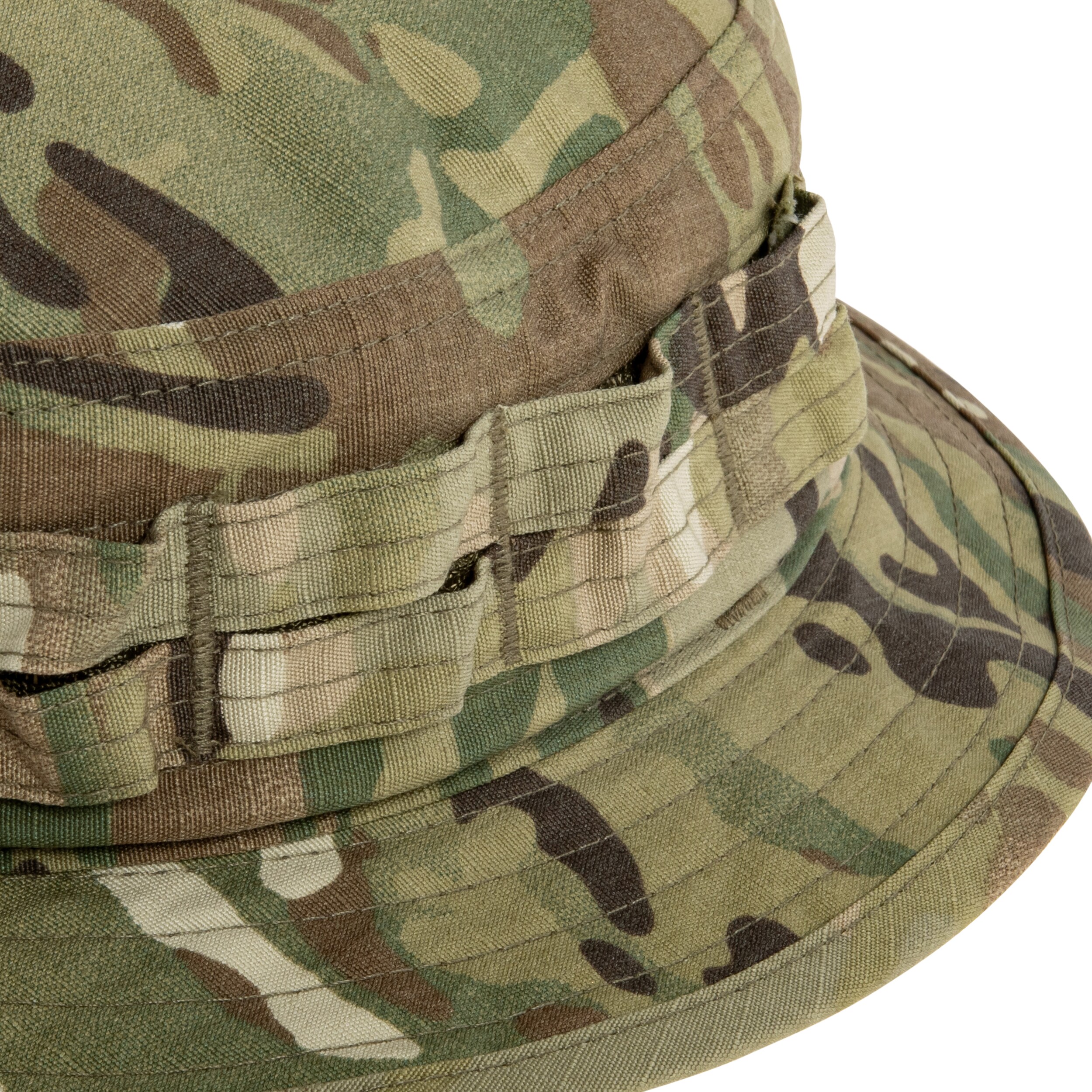 Direct Action - Vanguard Field Hat NyCo Rip-Stop Hut - MultiCam