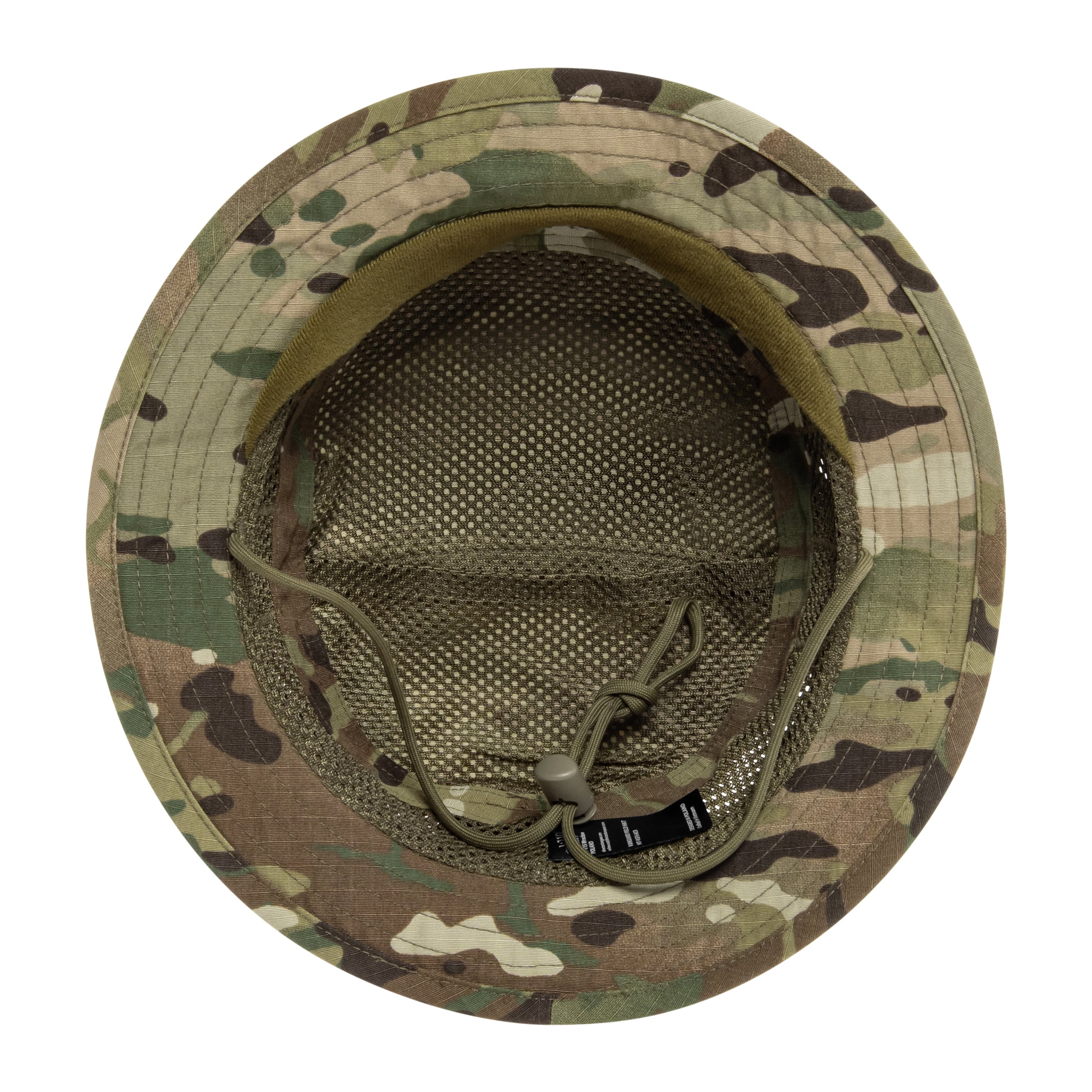 Direct Action - Vanguard Field Hat NyCo Rip-Stop Hut - MultiCam
