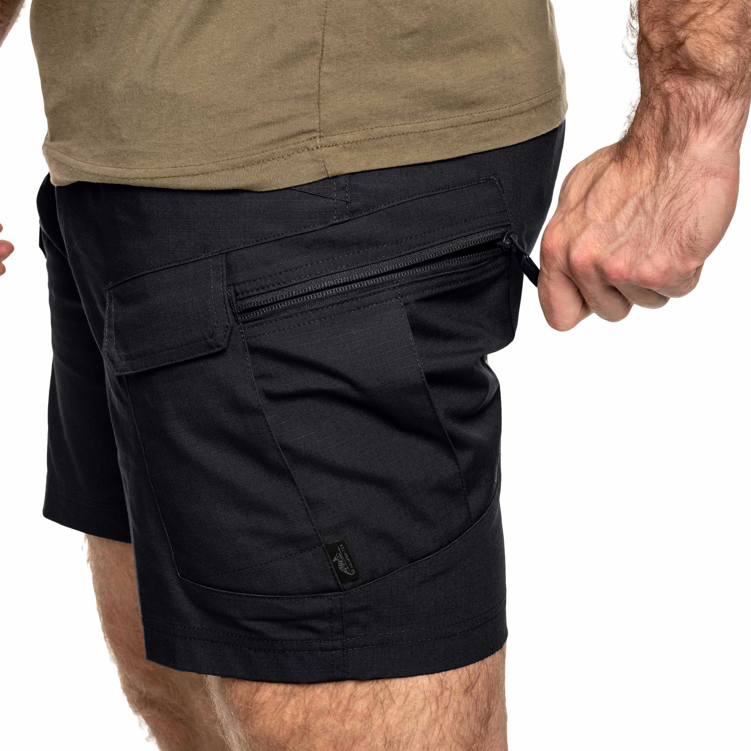 Helikon-Tex - UTS PolyCotton Stretch Rip-Stop Shorts 6
