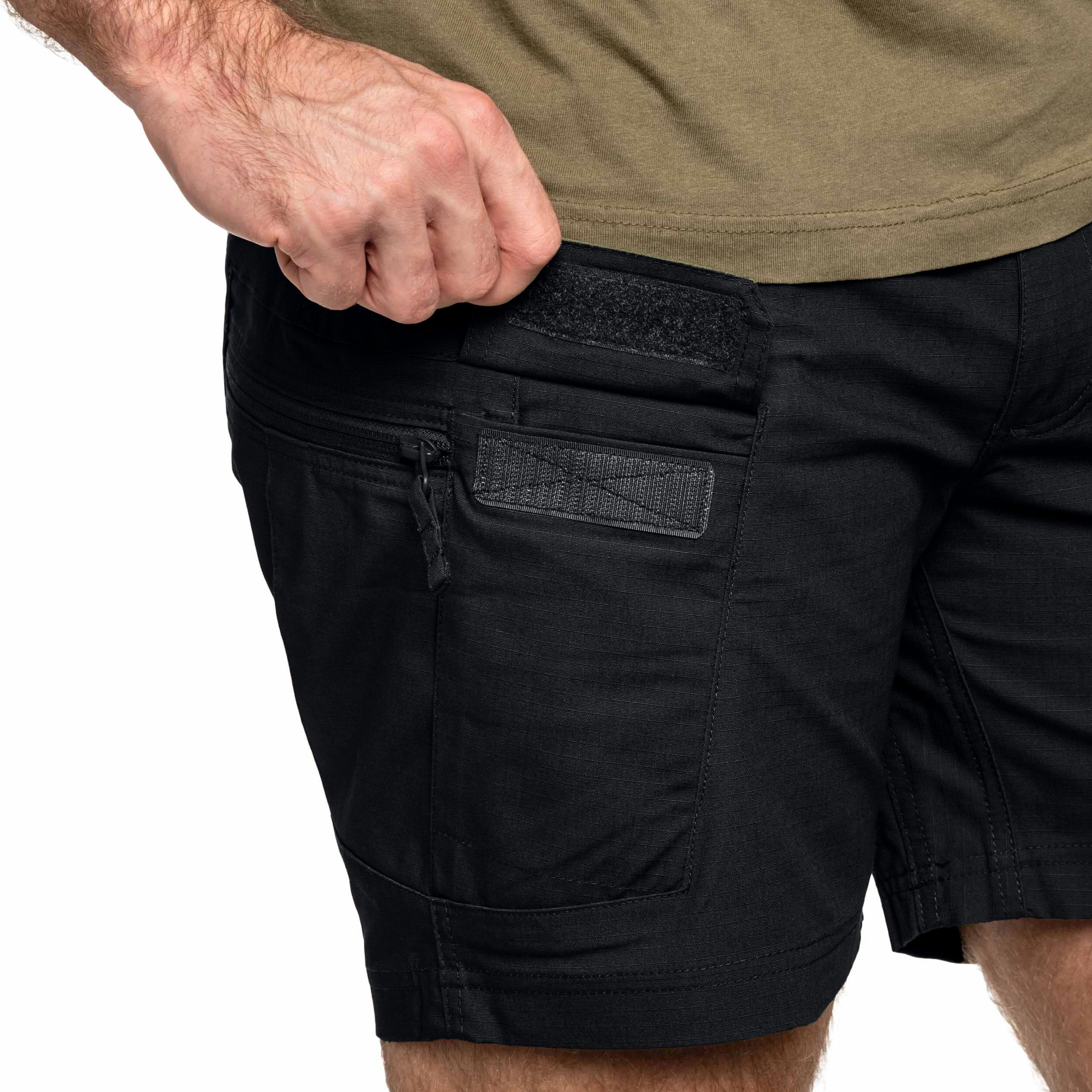 Helikon-Tex - UTS PolyCotton Stretch Rip-Stop Shorts 6