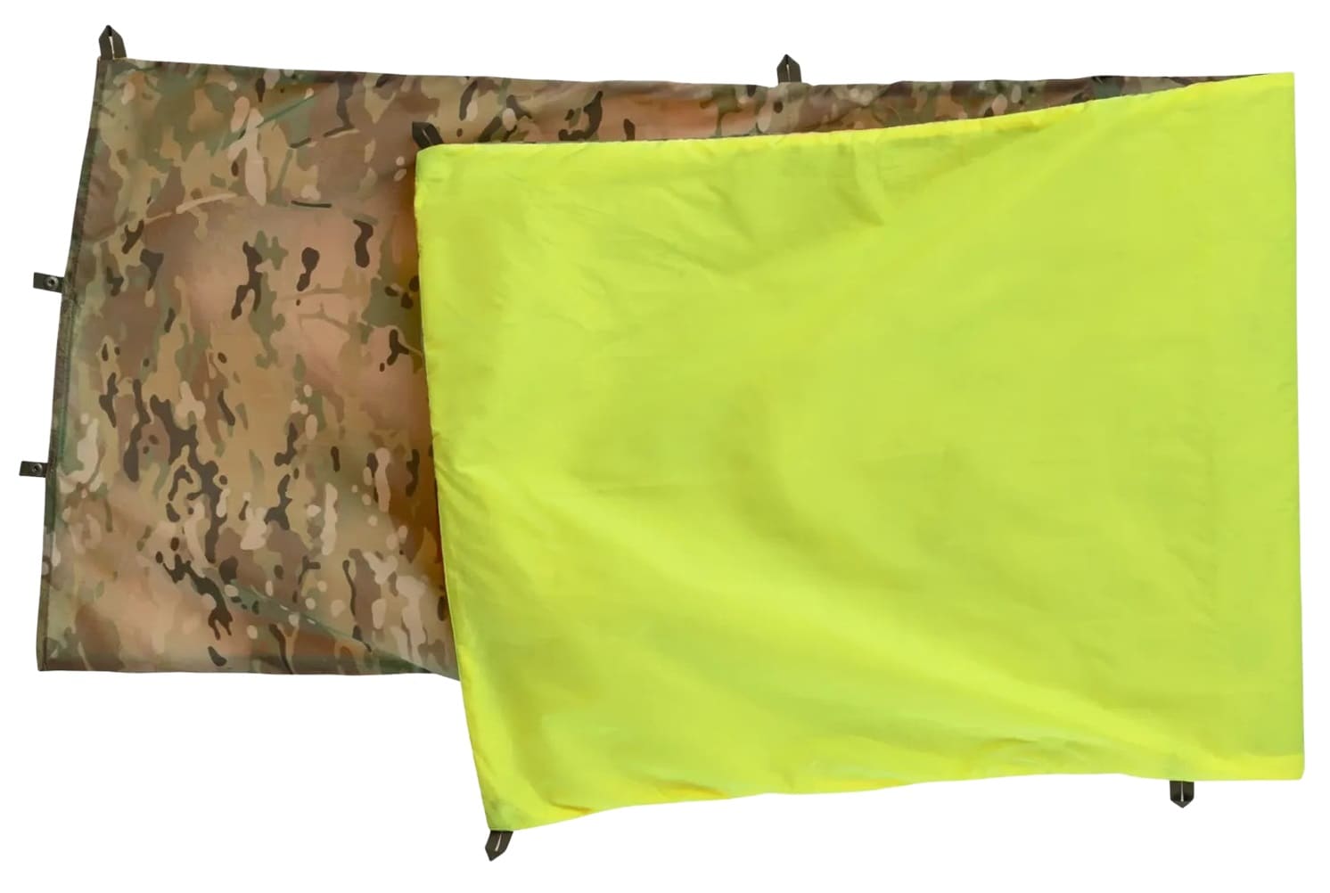 Direct Action - VS-17 Signal Panel Signalpanel - MultiCam