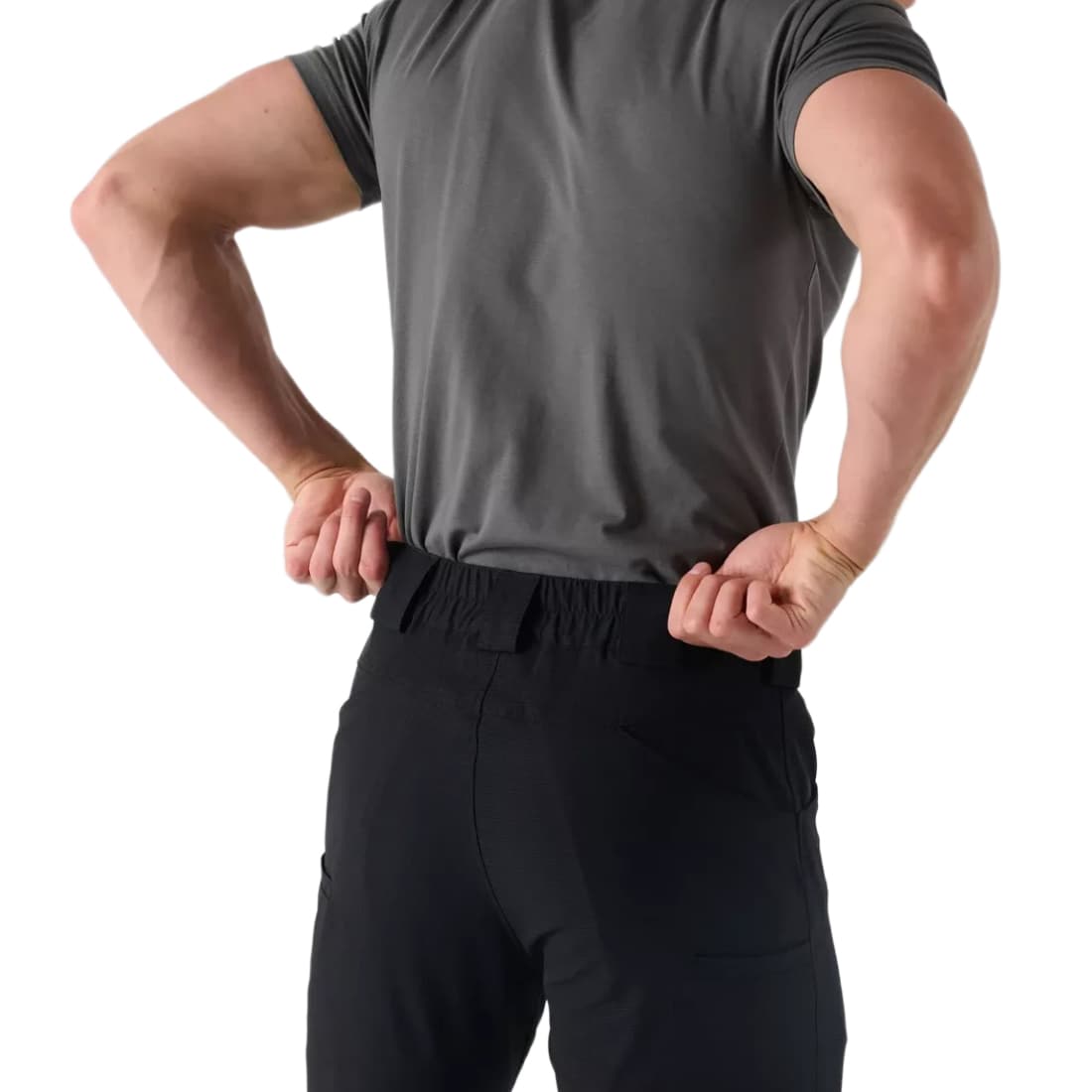 Helikon-Tex - TTP Slim Hose - Black