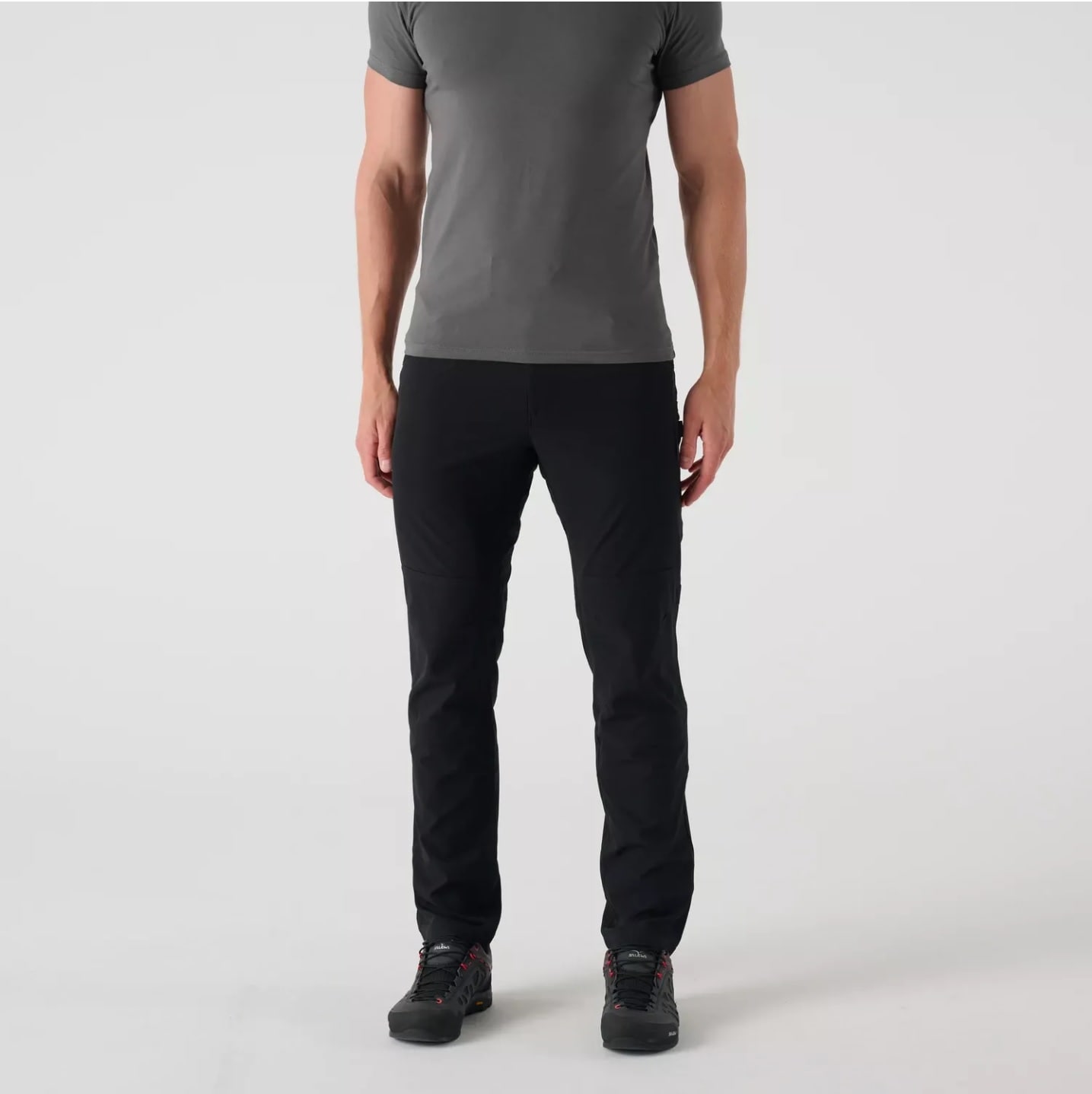 Helikon-Tex - TTP Slim Hose - Black