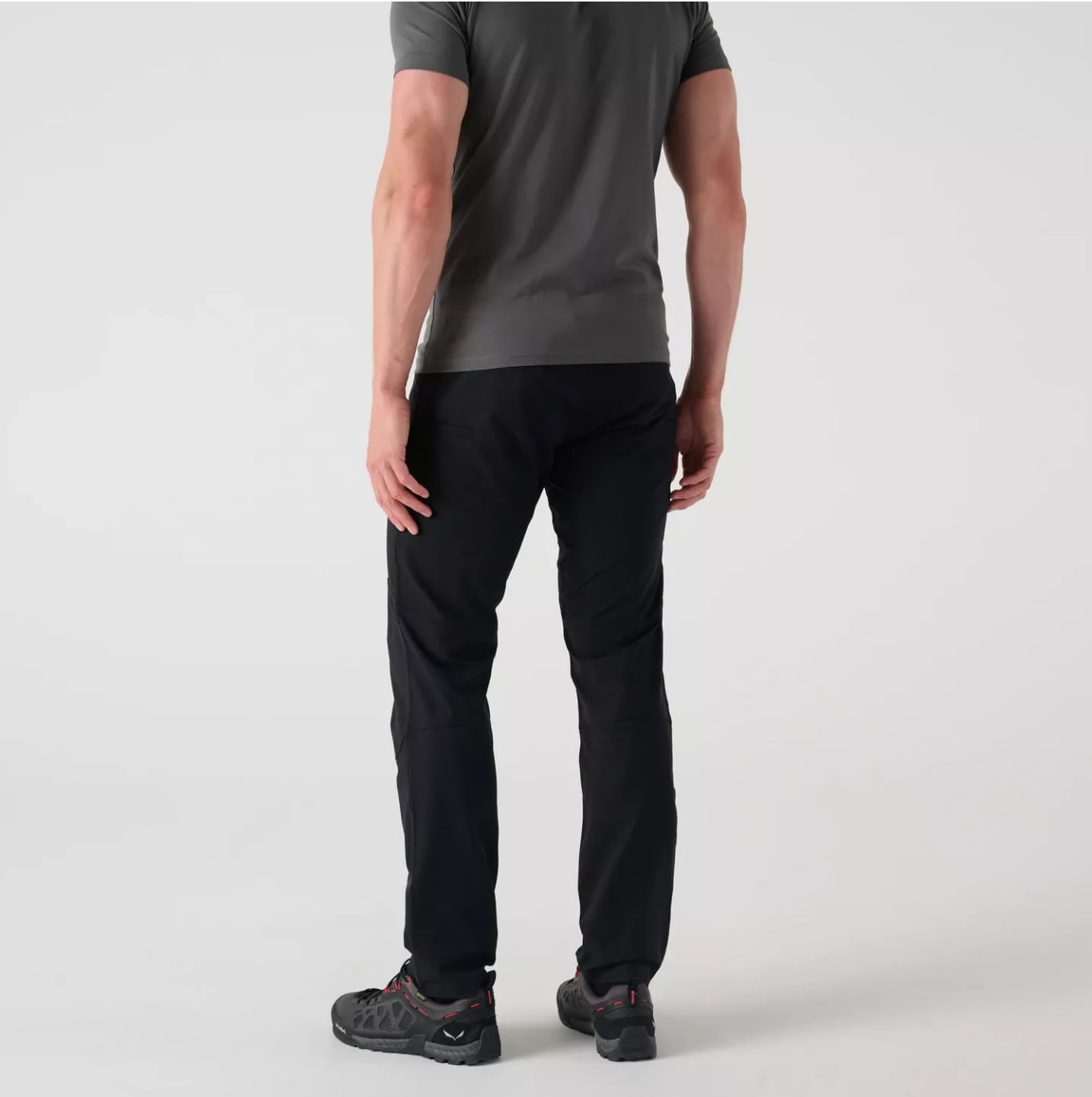 Helikon-Tex - TTP Slim Hose - Black