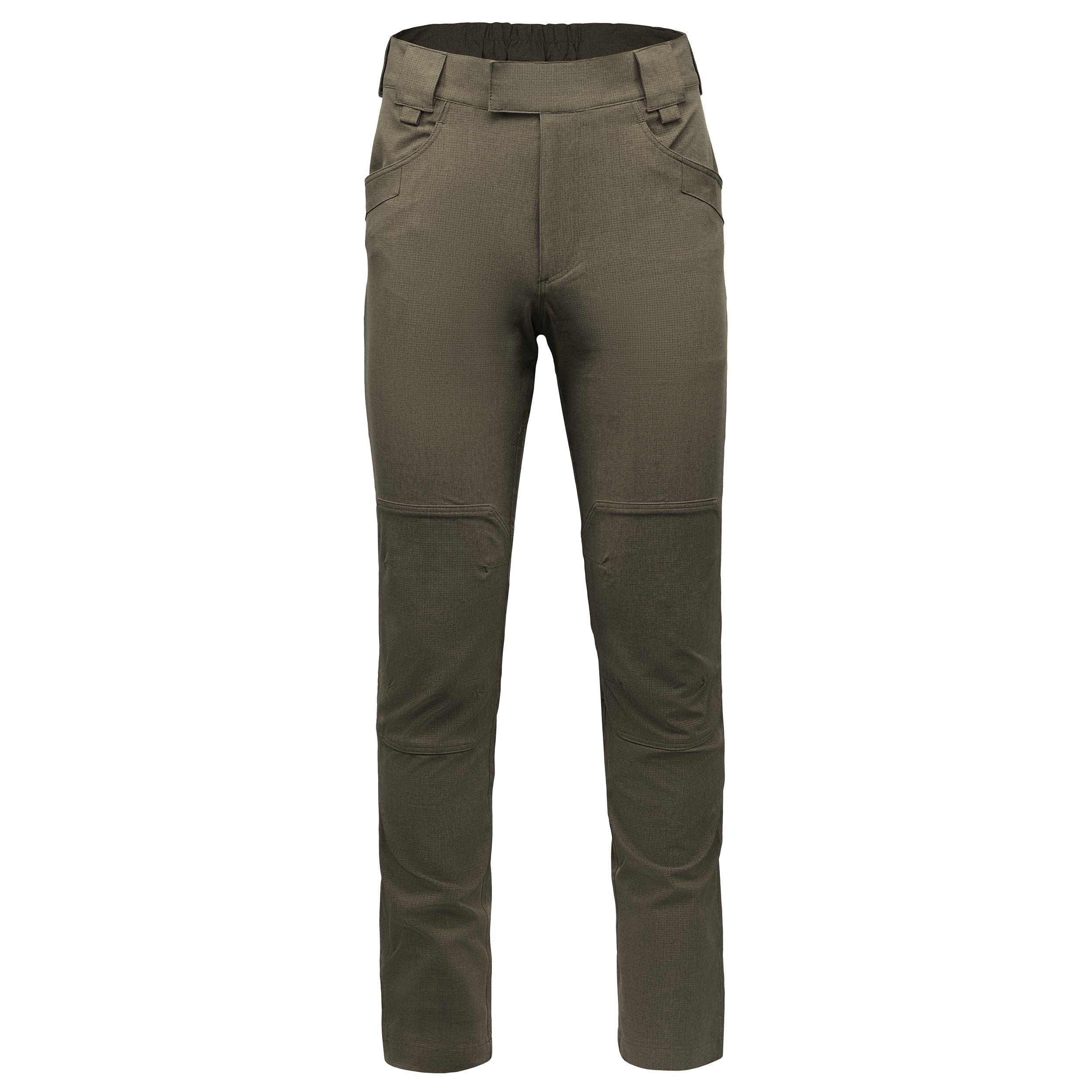 Helikon-Tex - TTP Slim Hose - Taiga Green