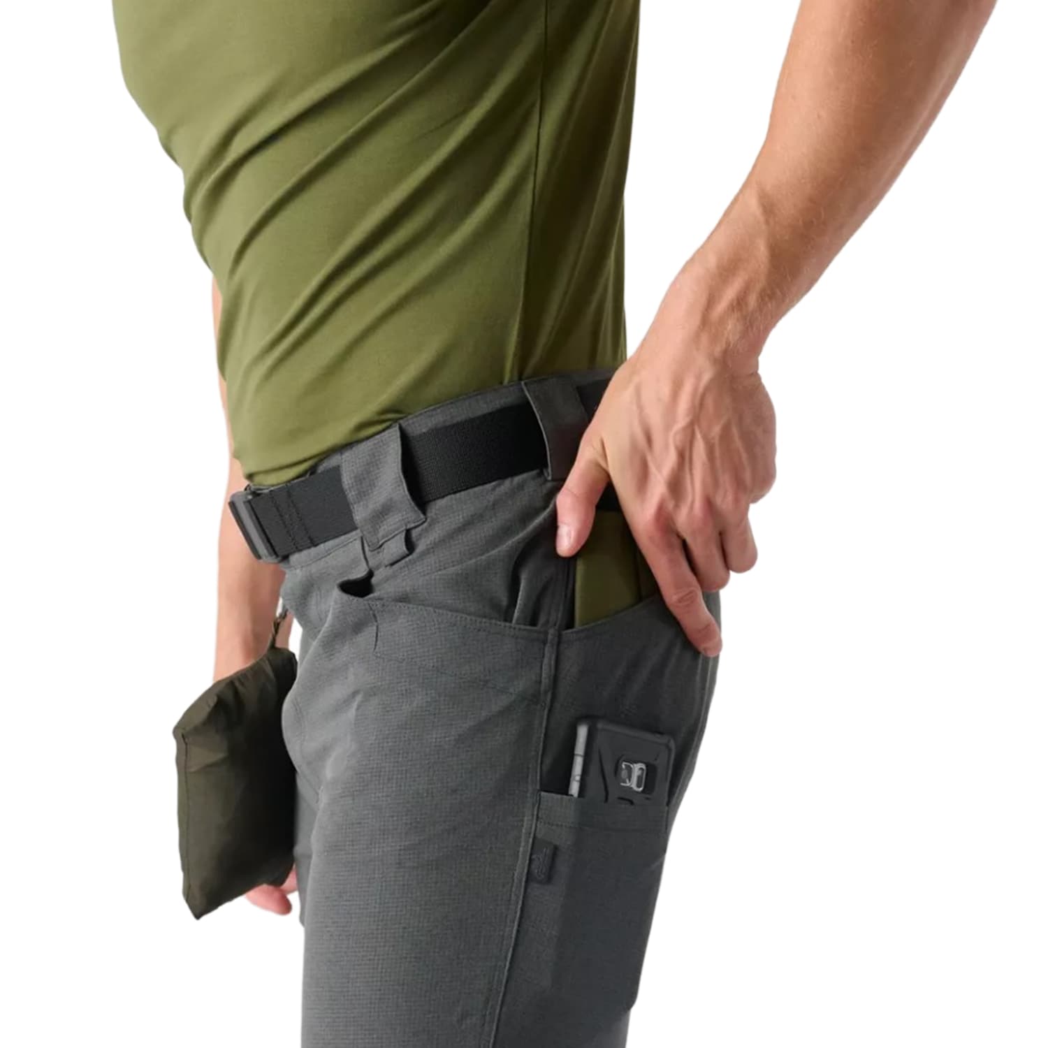 Helikon-Tex - TTP Slim Hose - Shadow Grey