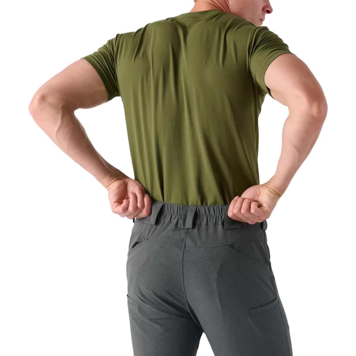 Helikon-Tex - TTP Slim Hose - Shadow Grey