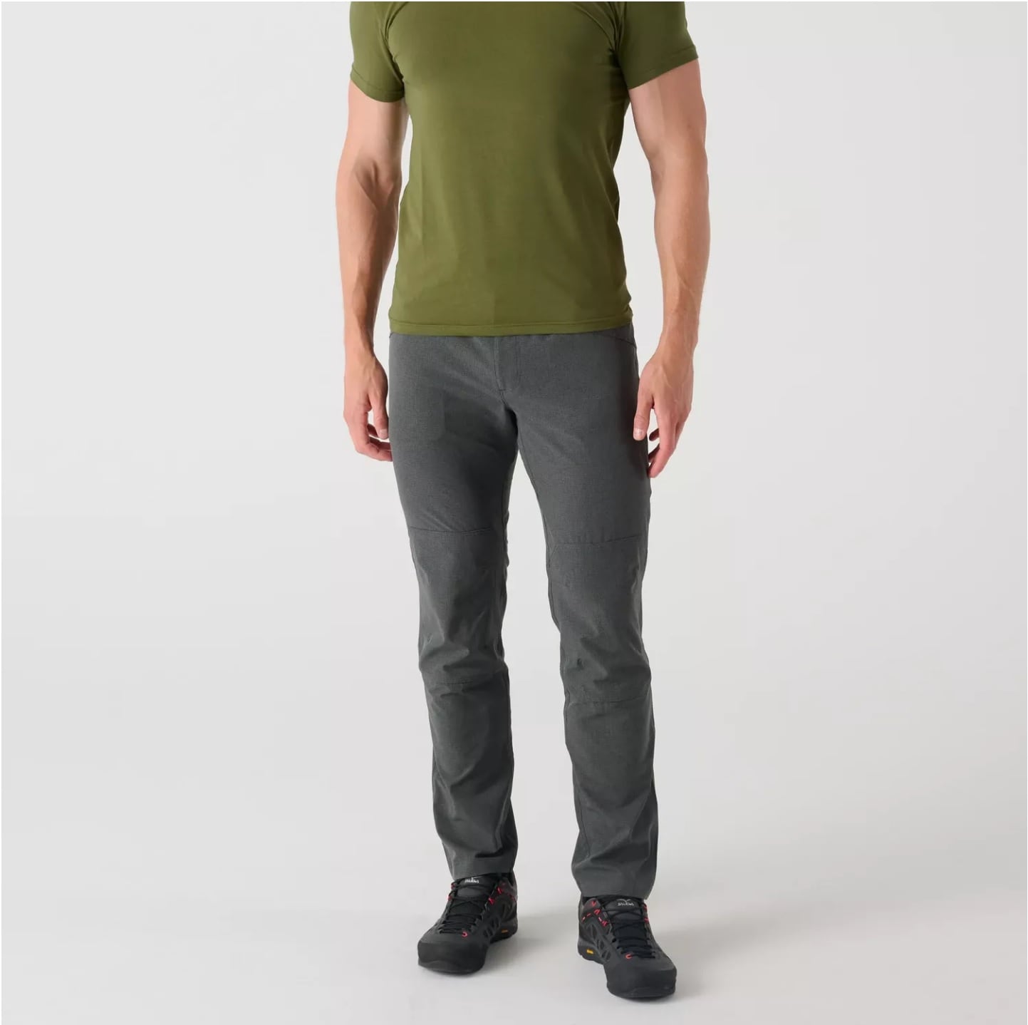 Helikon-Tex - TTP Slim Hose - Shadow Grey