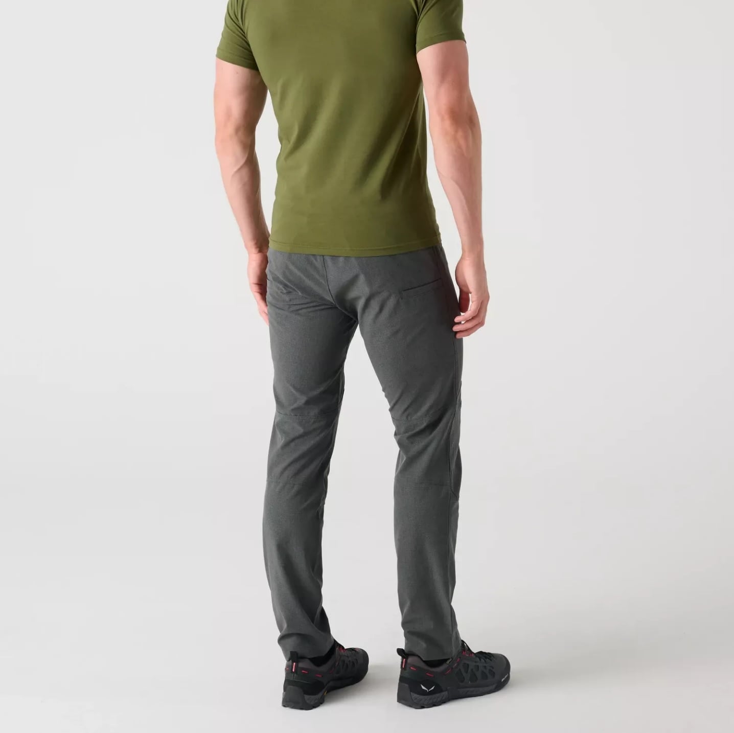 Helikon-Tex - TTP Slim Hose - Shadow Grey