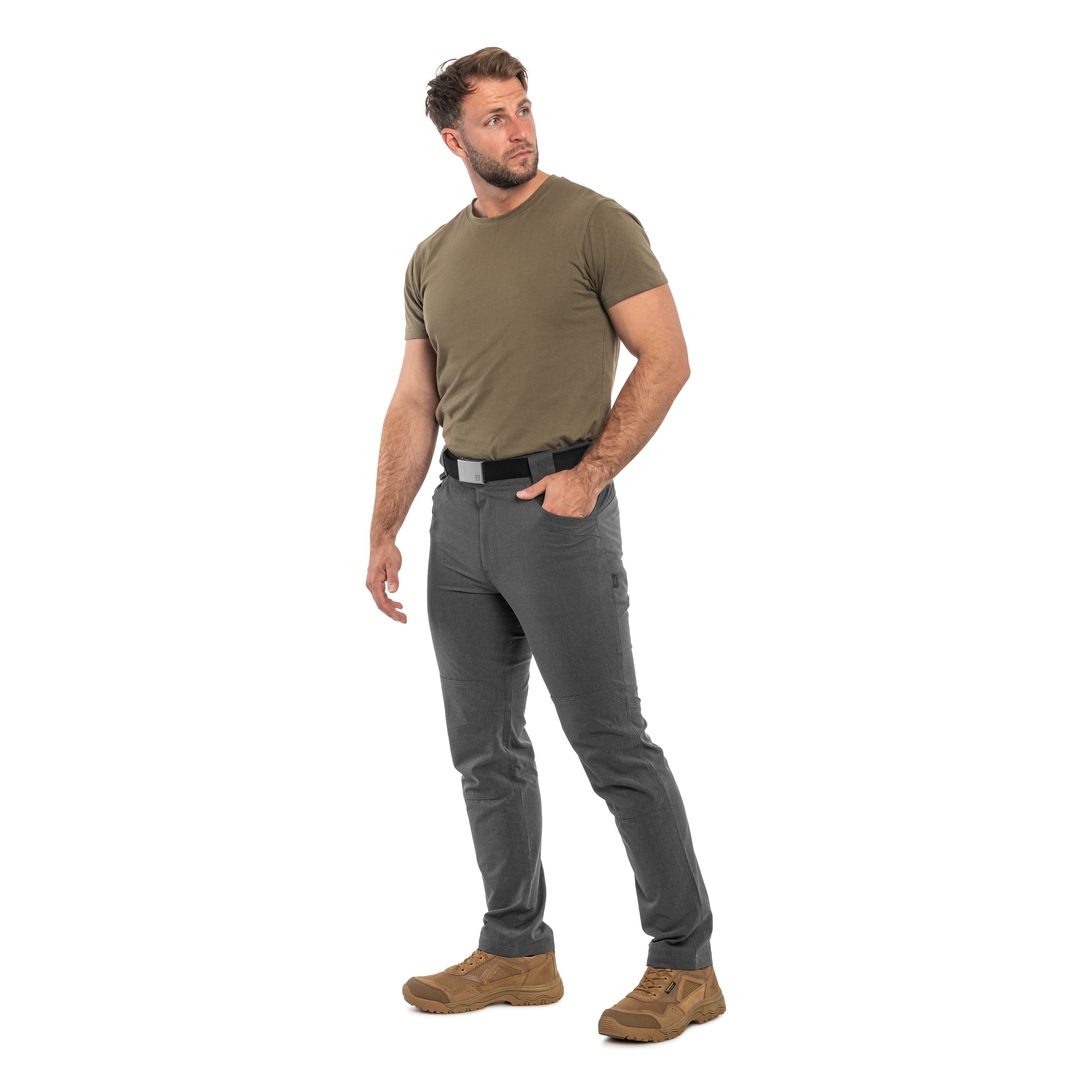 Helikon-Tex - TTP Slim Hose - Shadow Grey