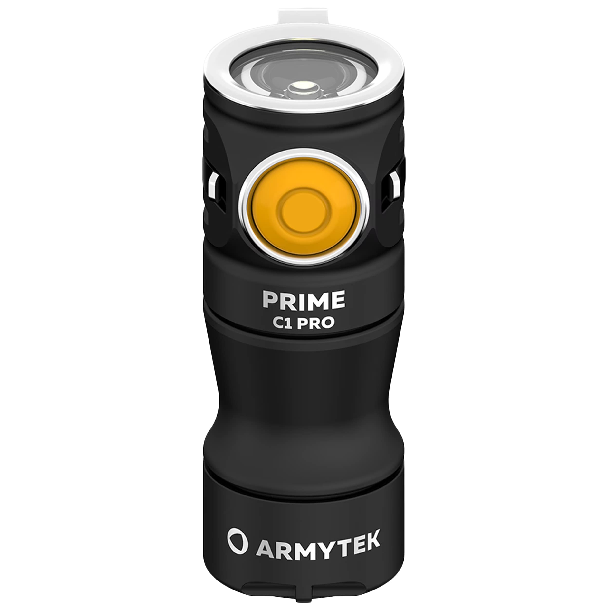Armytek - Prime C1 Pro Magnet USB PCB Warm Taschenlampe - 930 Lumen