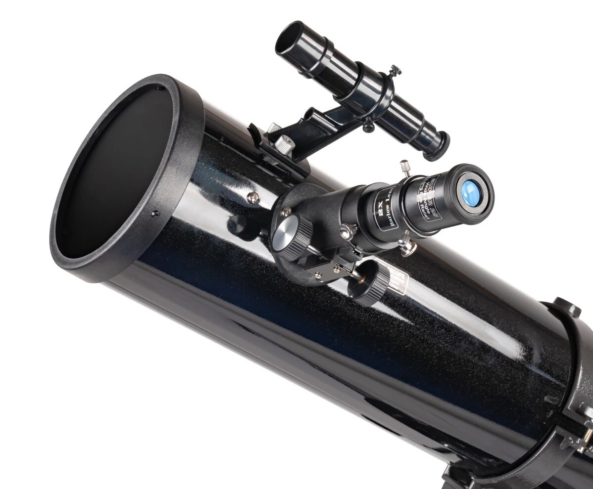 Sky-Watcher - BK 1149 EQ1 Teleskop 114/900