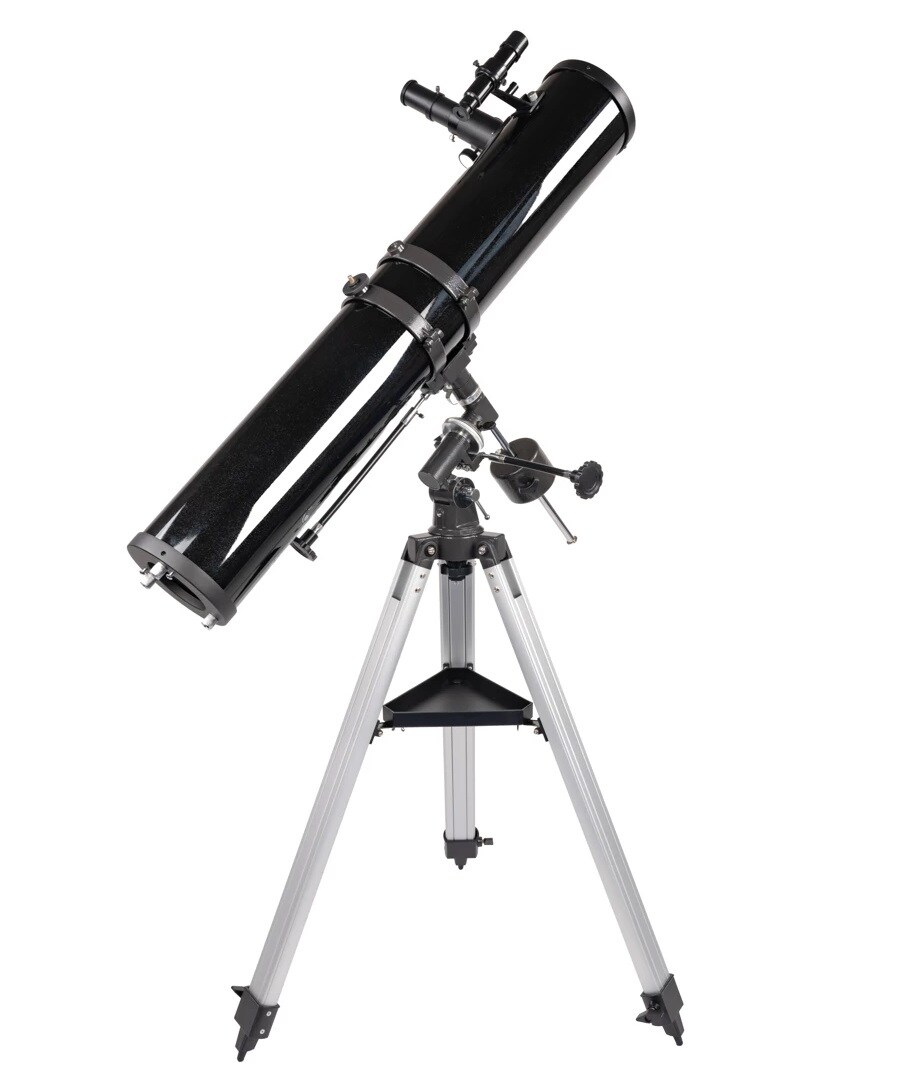 Sky-Watcher - BK 1149 EQ1 Teleskop 114/900
