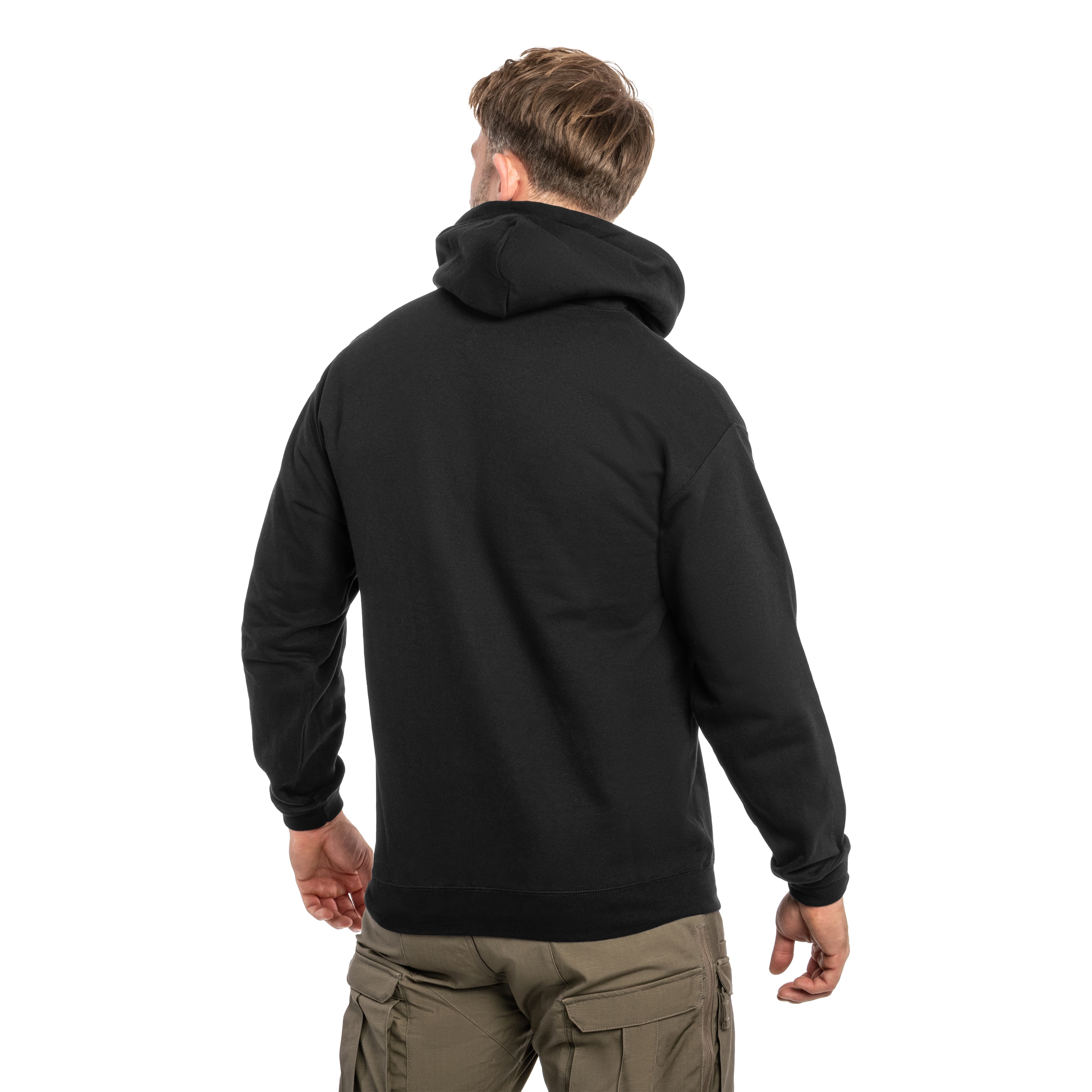 Columbia - Oakwind Hoodie - Sweatshirt - Black