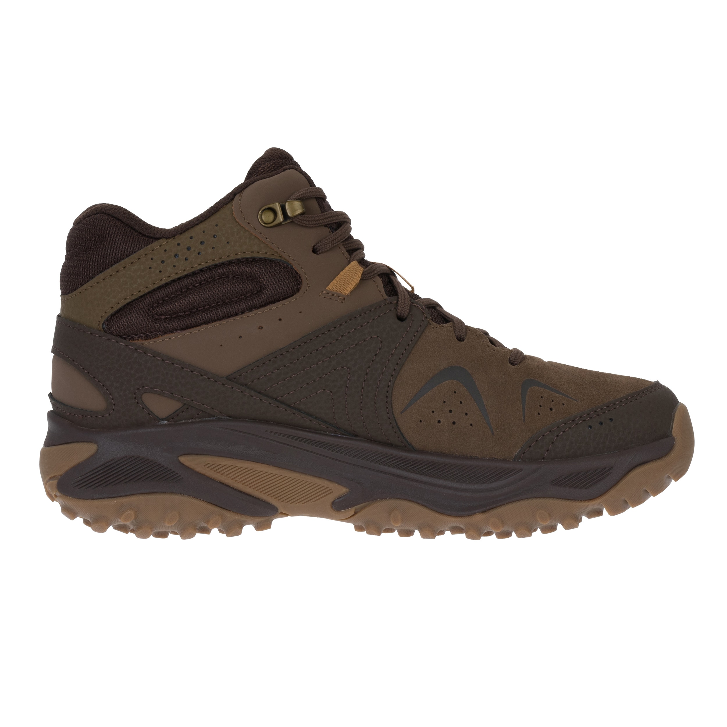 Merrell - Yakota 3 GTX Mid Schuhe - Earthen