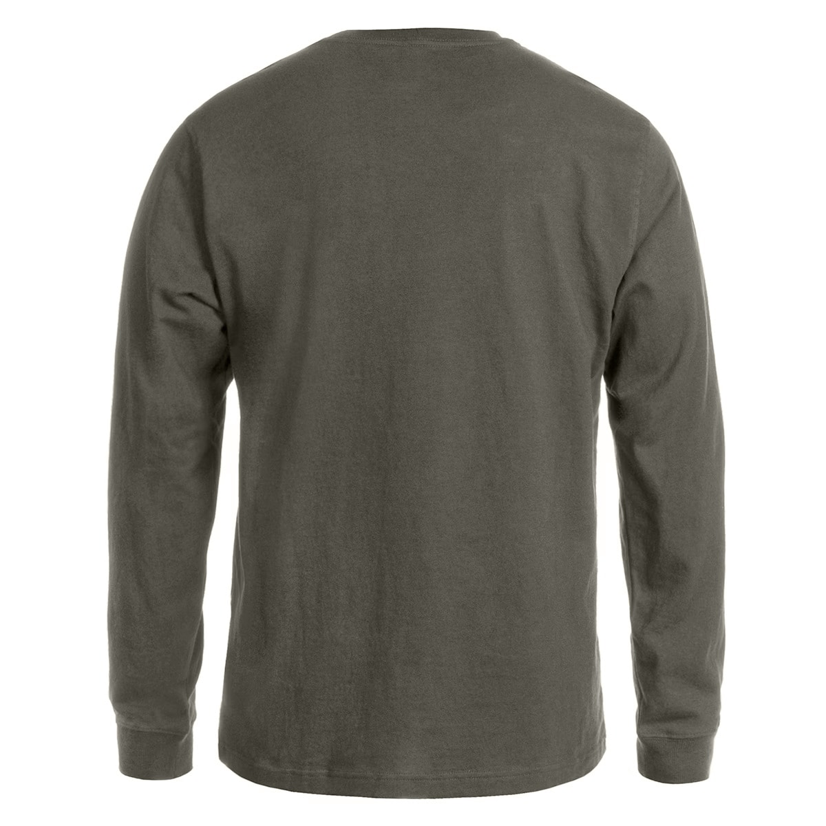 Carhartt - Heavyweight Longsleeve Pocket Shirt - Dusty Olive