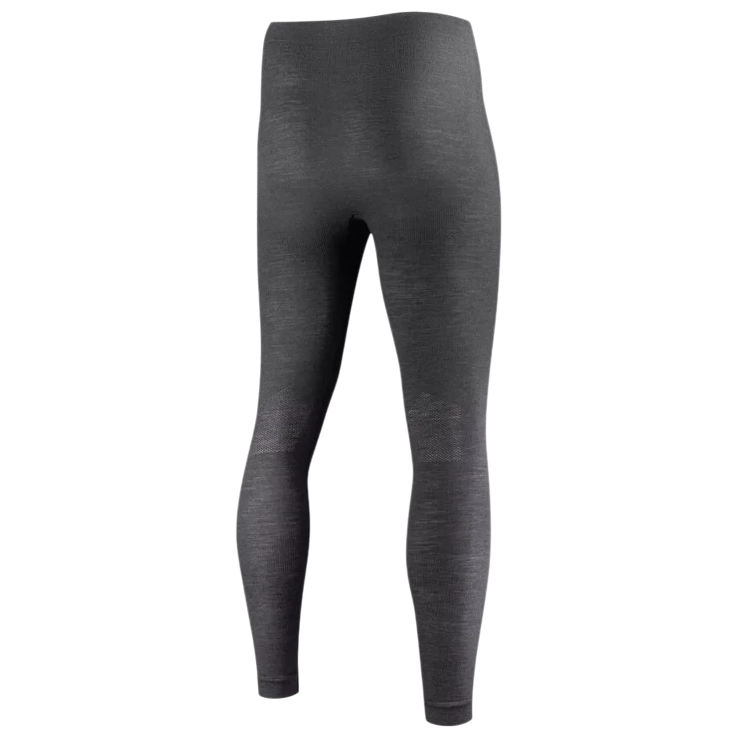 Brubeck - Active Merino V2 Thermoleggings - Graphit