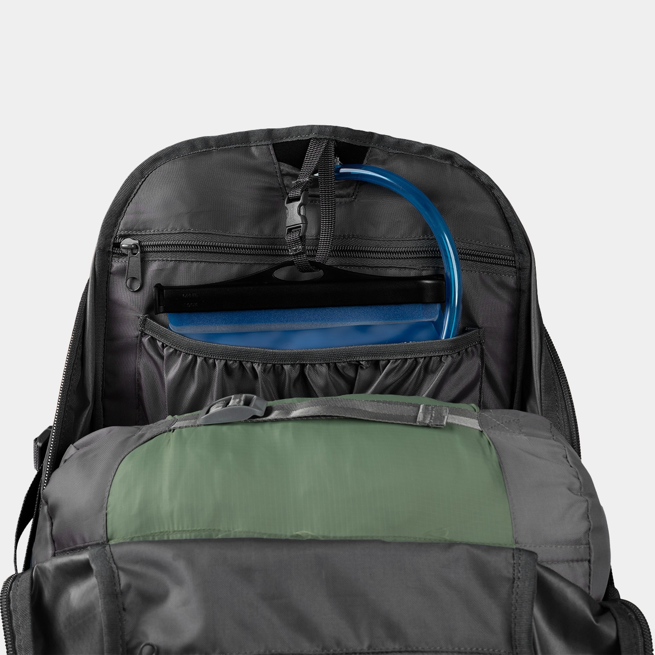 Alpinus - Fatra II Rucksack 30 l - Black