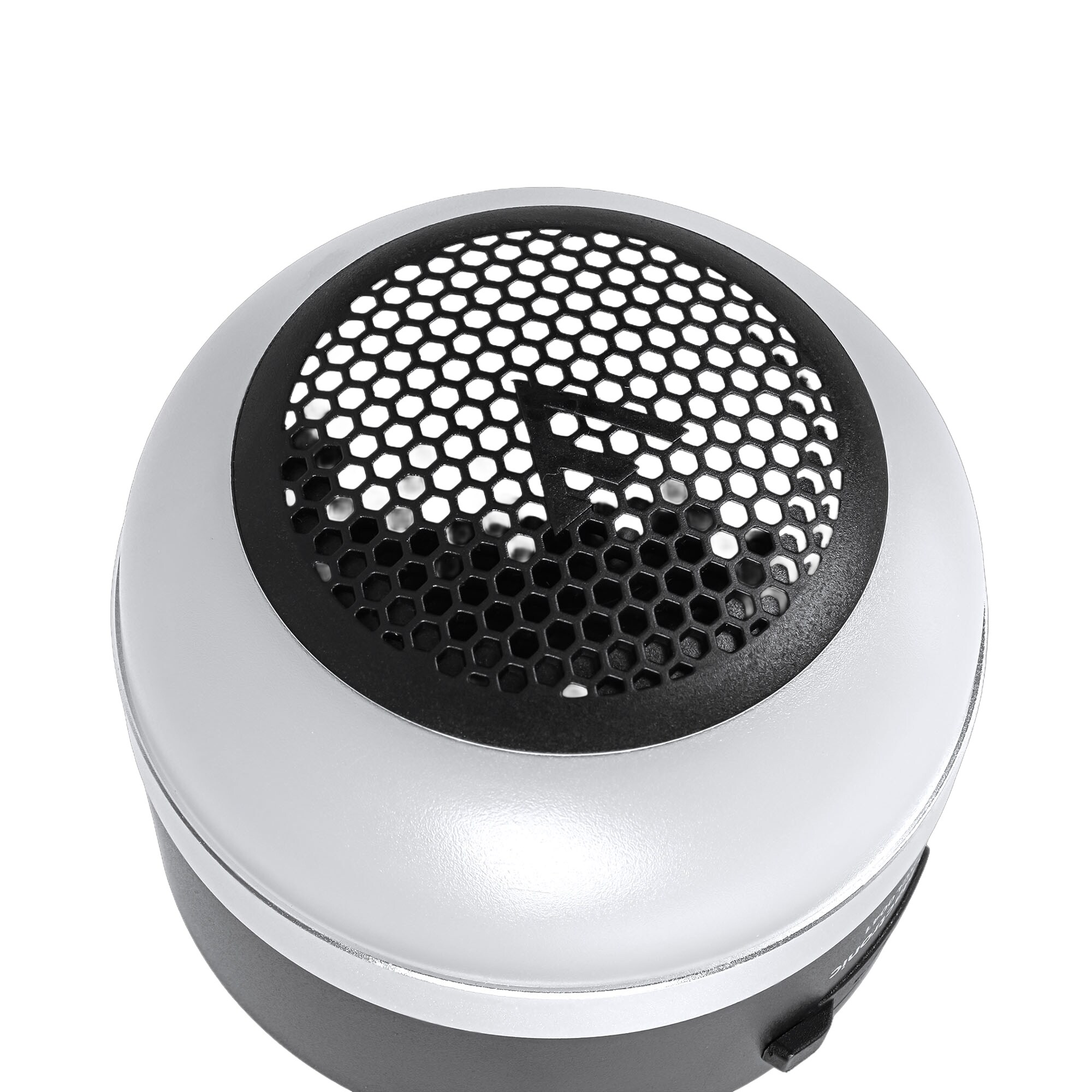 Mactronic - BeamBox Campinglampe mit kabellosem Lautsprecher 160 Lumen
