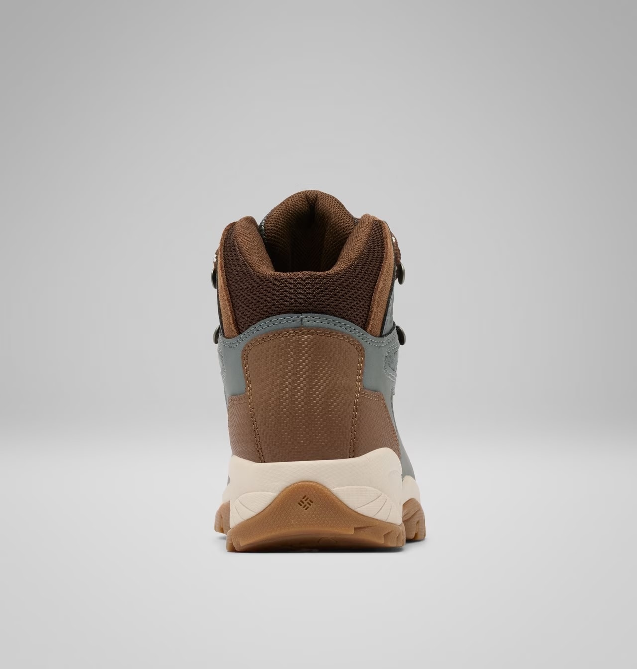 Columbia - Newton Ridge Plus WP Damenstiefel - Sedona Sage/Nutmeg
