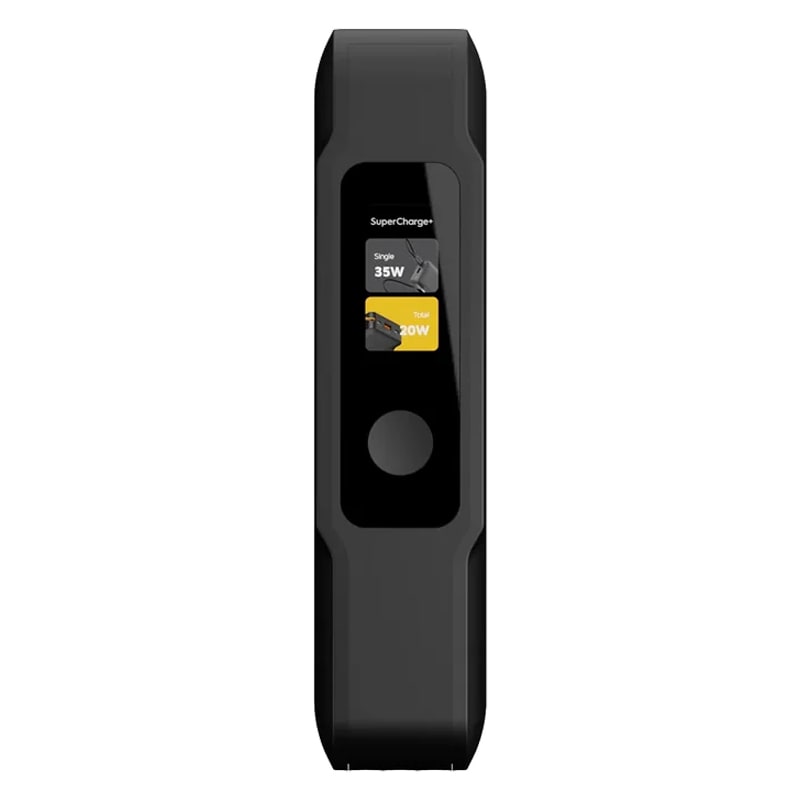 Xtorm - NextGen Powerbank 10000 mAh 35 W - Black