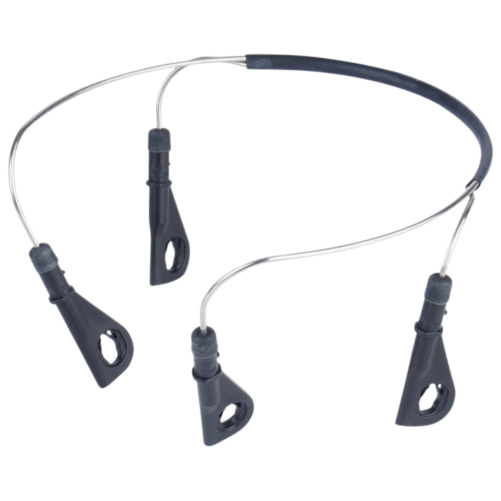 Earmor - Nackenadapter für Gehörschützer M32 Plus / M32 Mark4