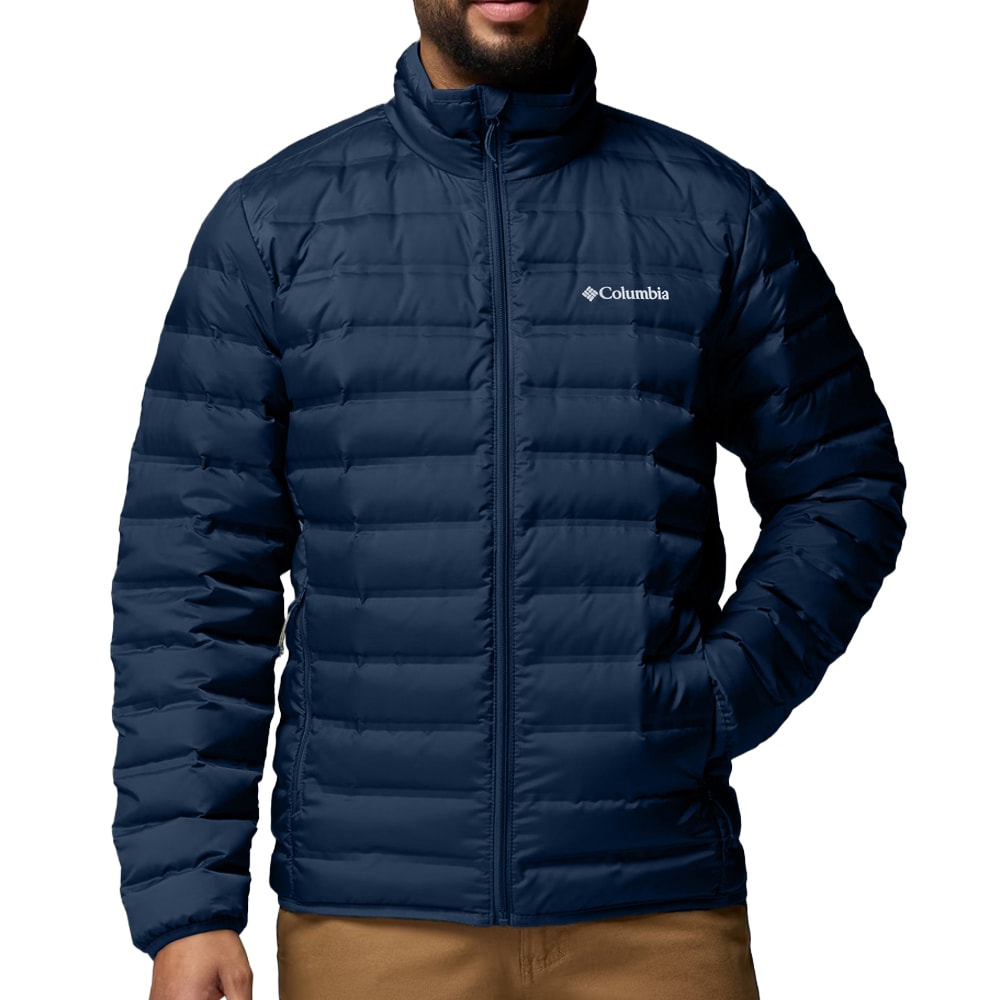 Columbia - Lake 22 II Down Jacket Jacke - Collegiate Navy