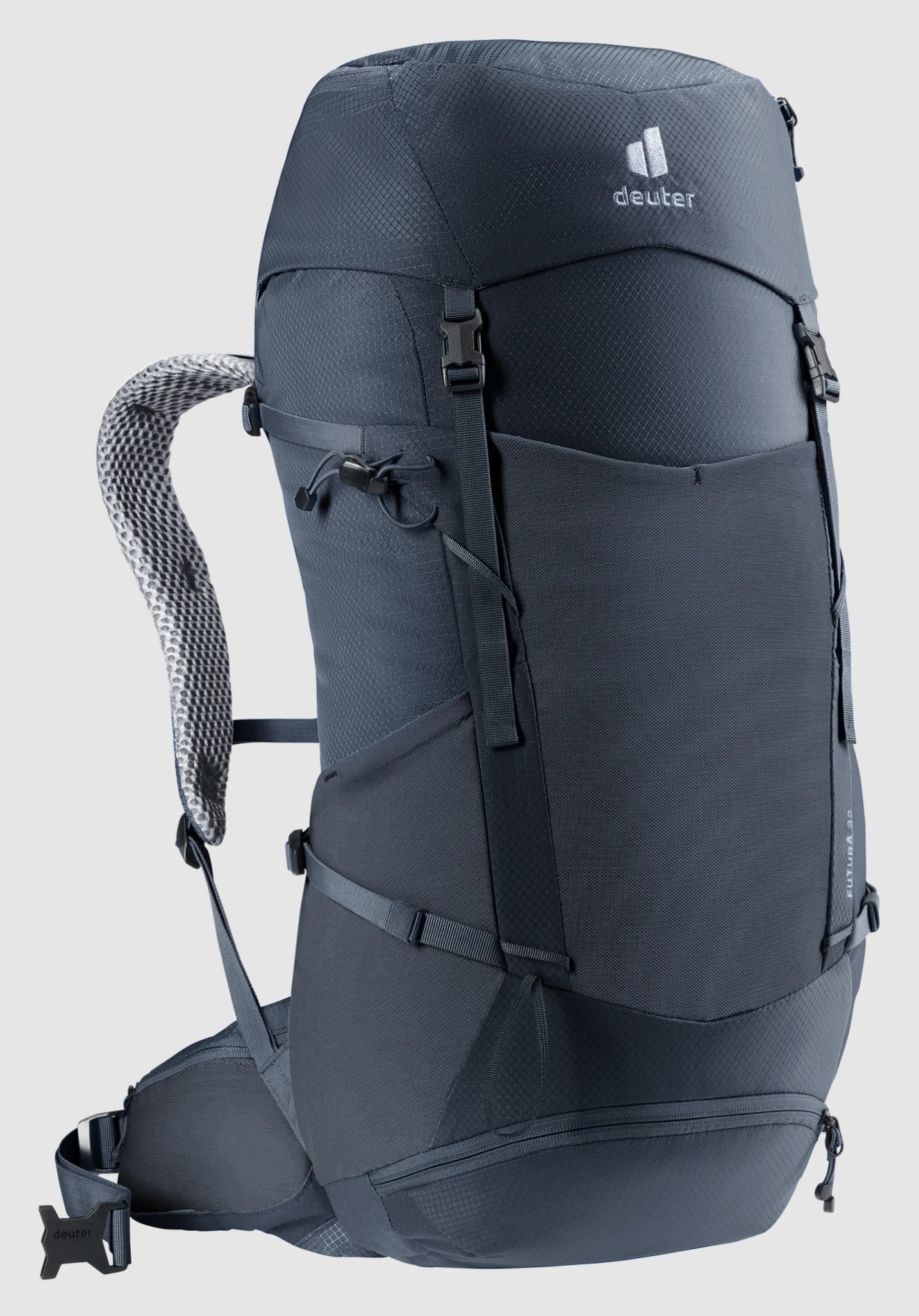 Deuter - Futura Rucksack 32 l - Black