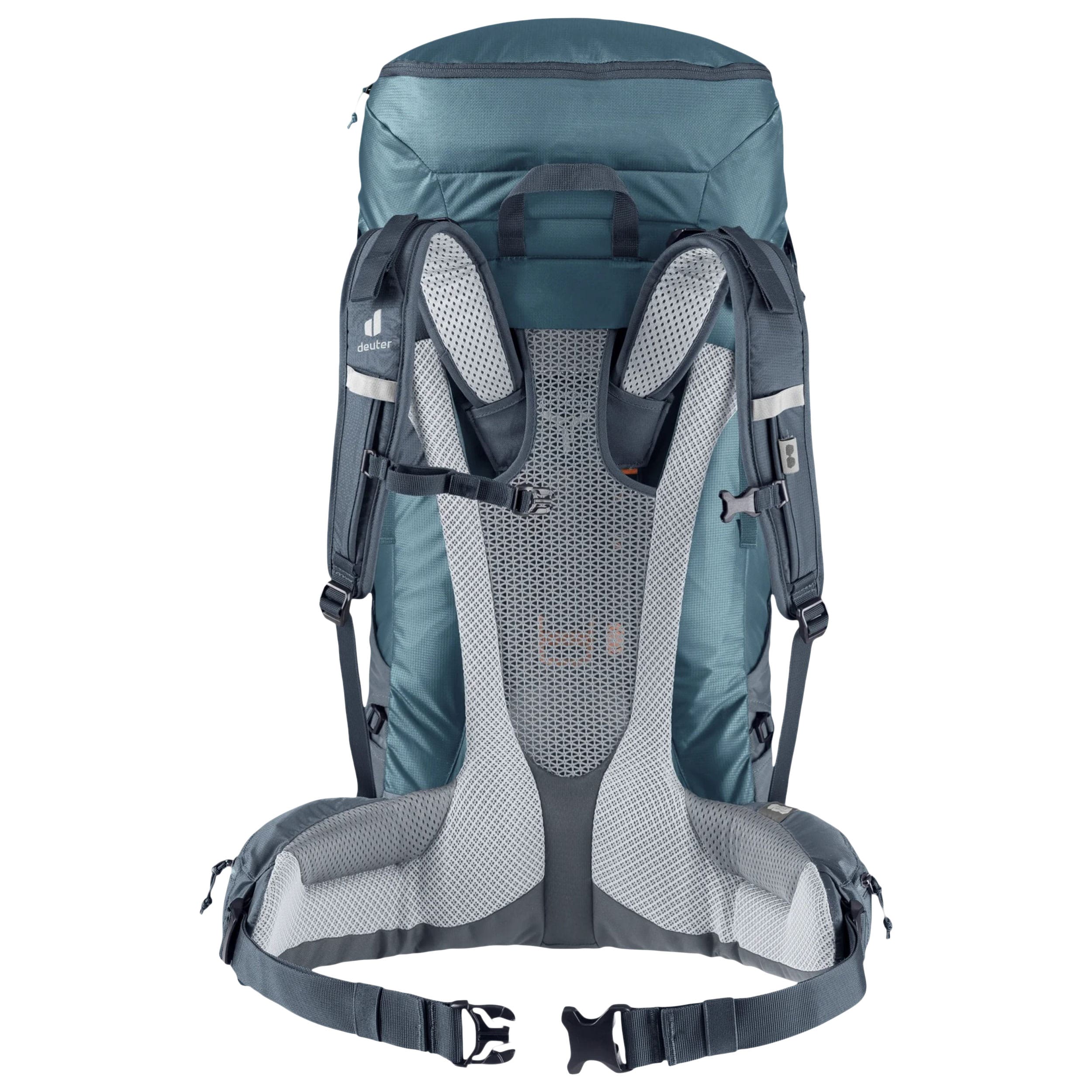 Deuter - Futura Air Trek Rucksack 60+10 l - Atlantic/Ink