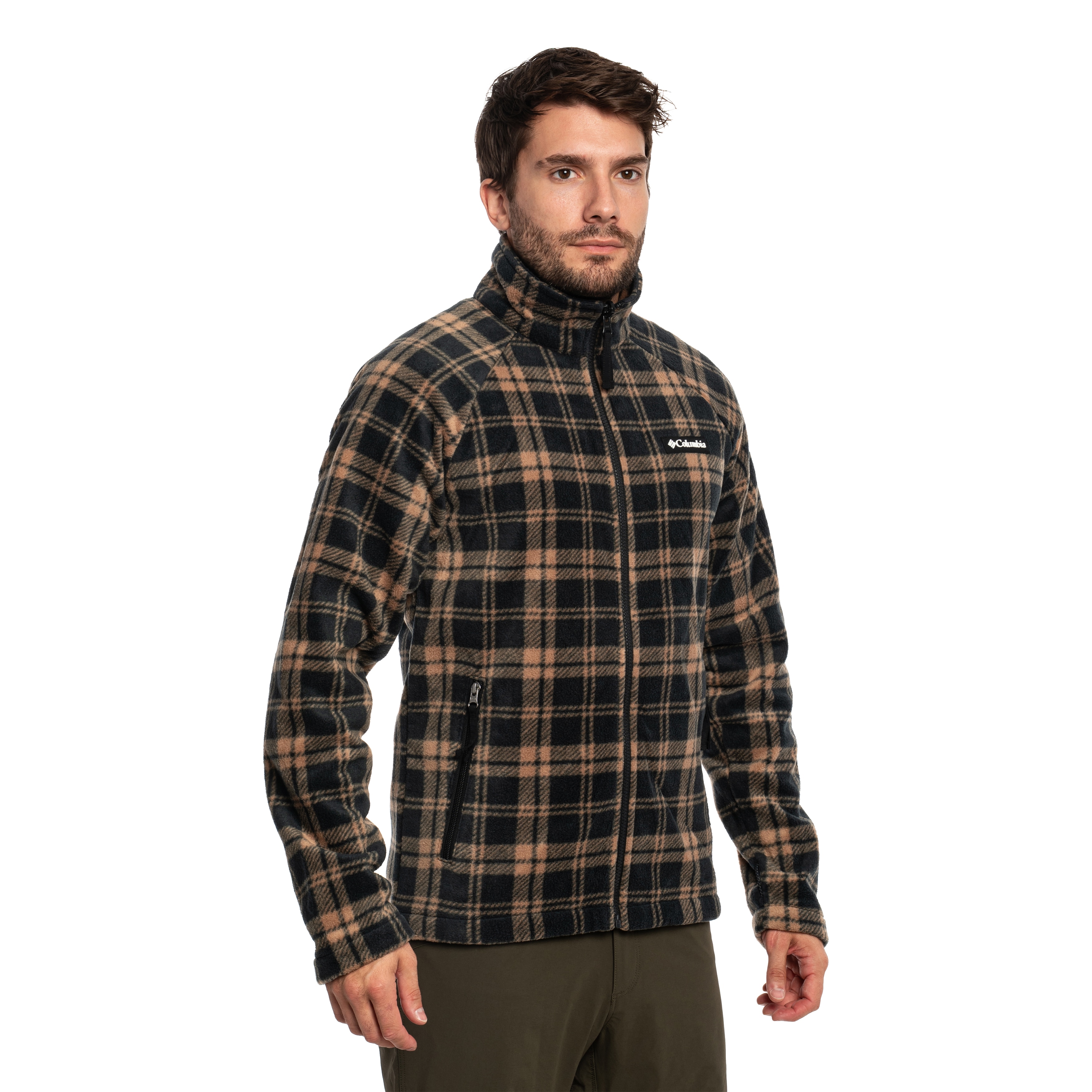 Columbia - Bugaboo IV 3-in-1 Jacke - Delta/Black