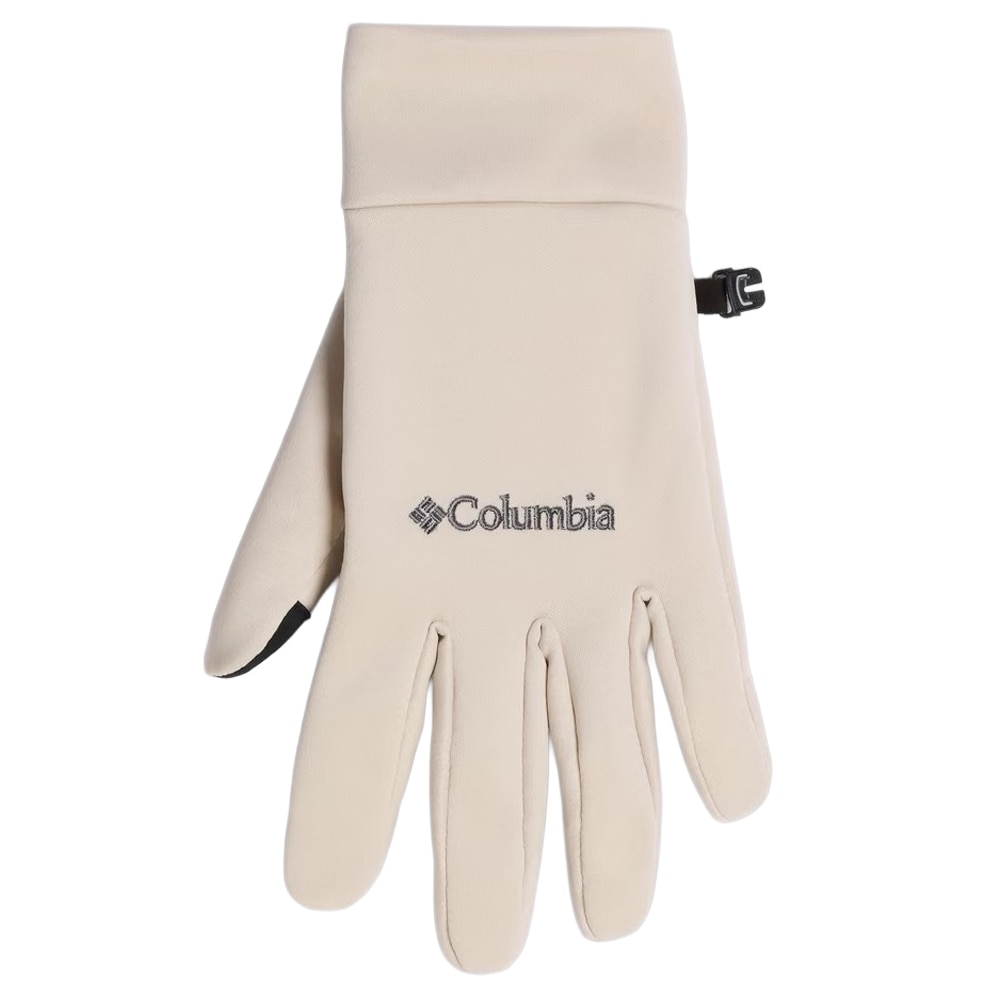 Columbia - Omni-Heat Touch II Handschuhe - Dark Stone