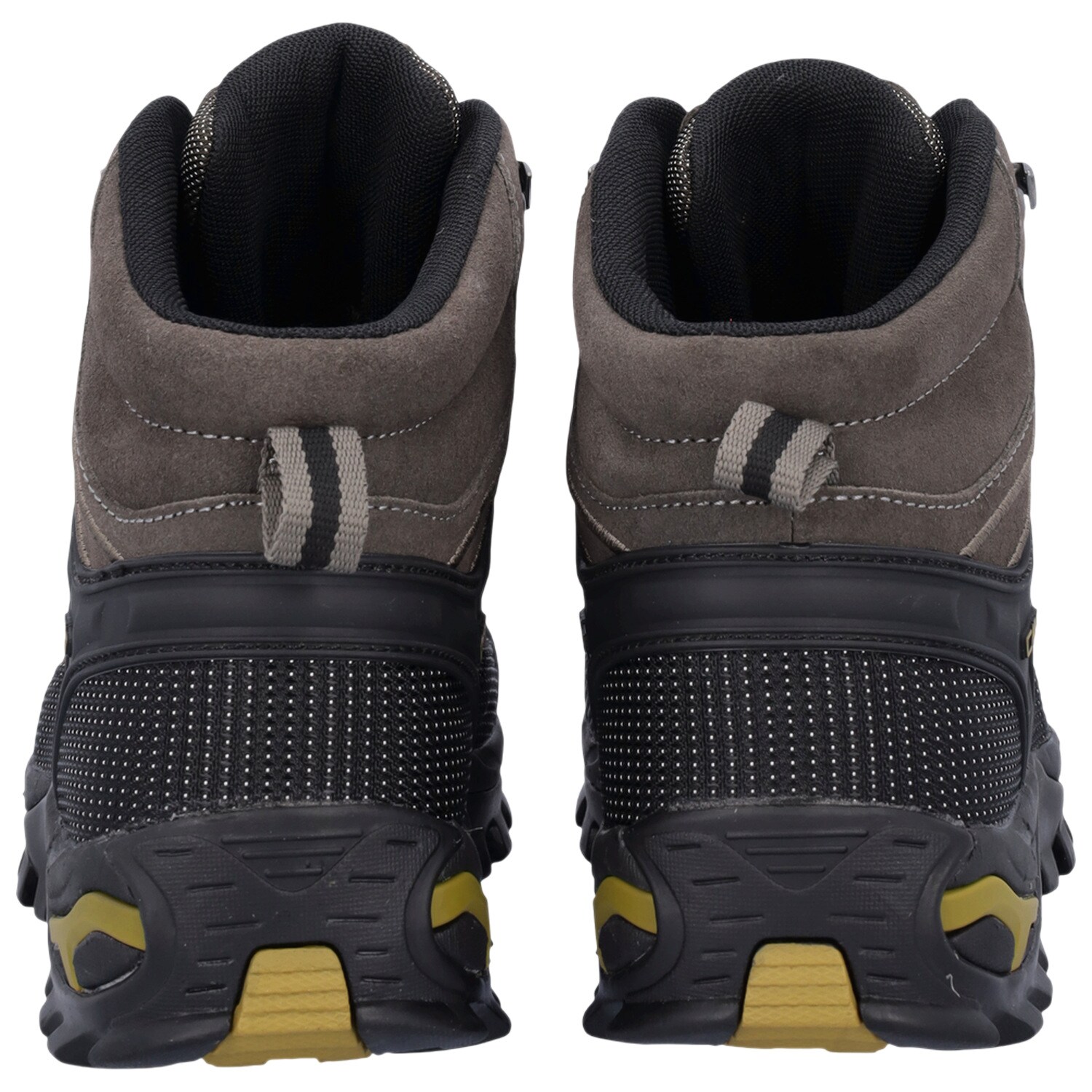 CMP - Rigel Mid WP Trekking Schuhe - Fango