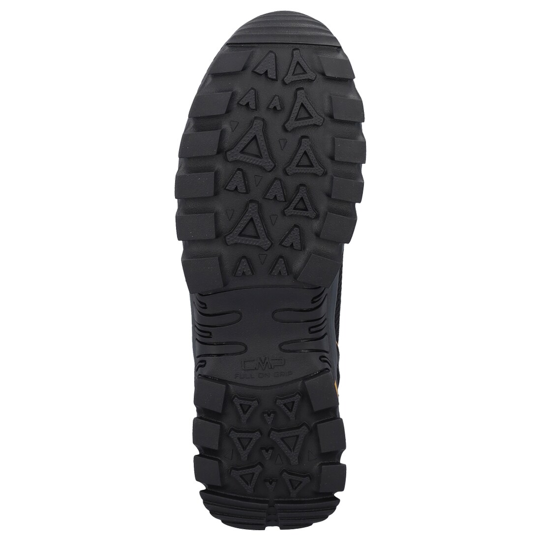 CMP - Rigel 2.0 Mid WP Trekking Schuhe - Cioccolato/Caramel