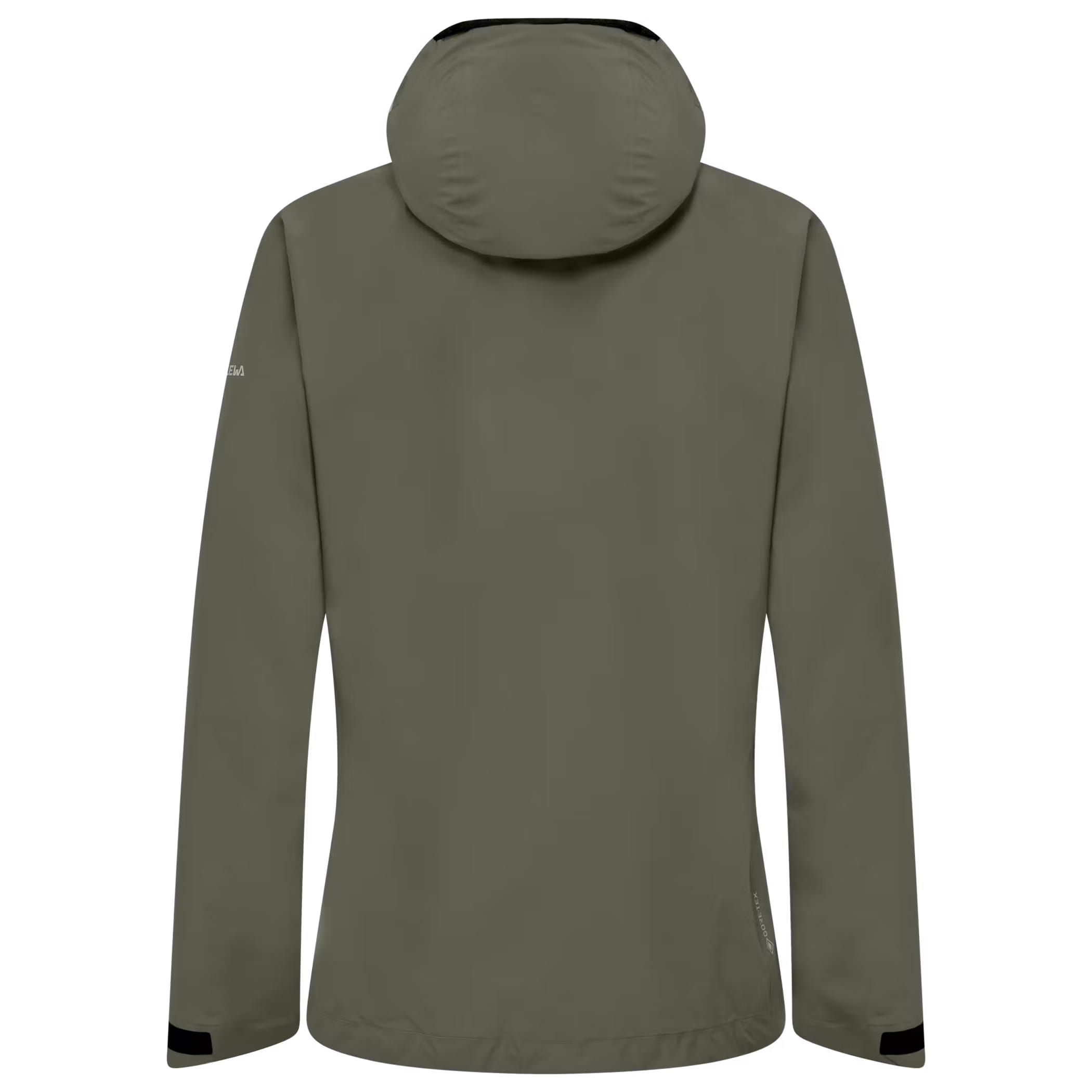 Salewa - Puez 3L Gore-Tex Jacke - Faded Green