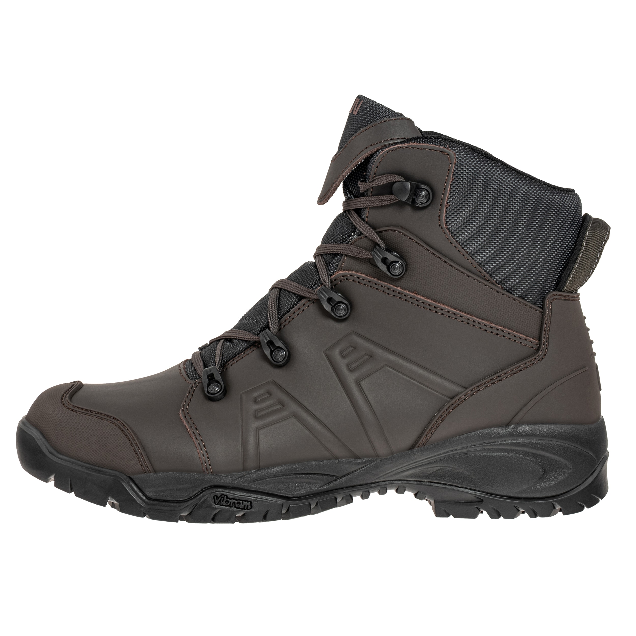 Bennon - Panther XTR 06 NM Mid Stiefel - Brown