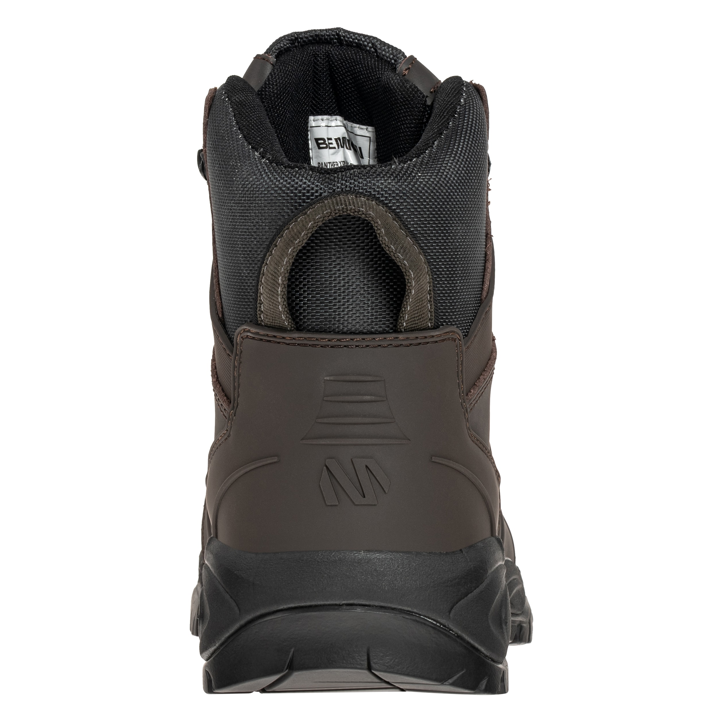 Bennon - Panther XTR 06 NM Mid Stiefel - Brown