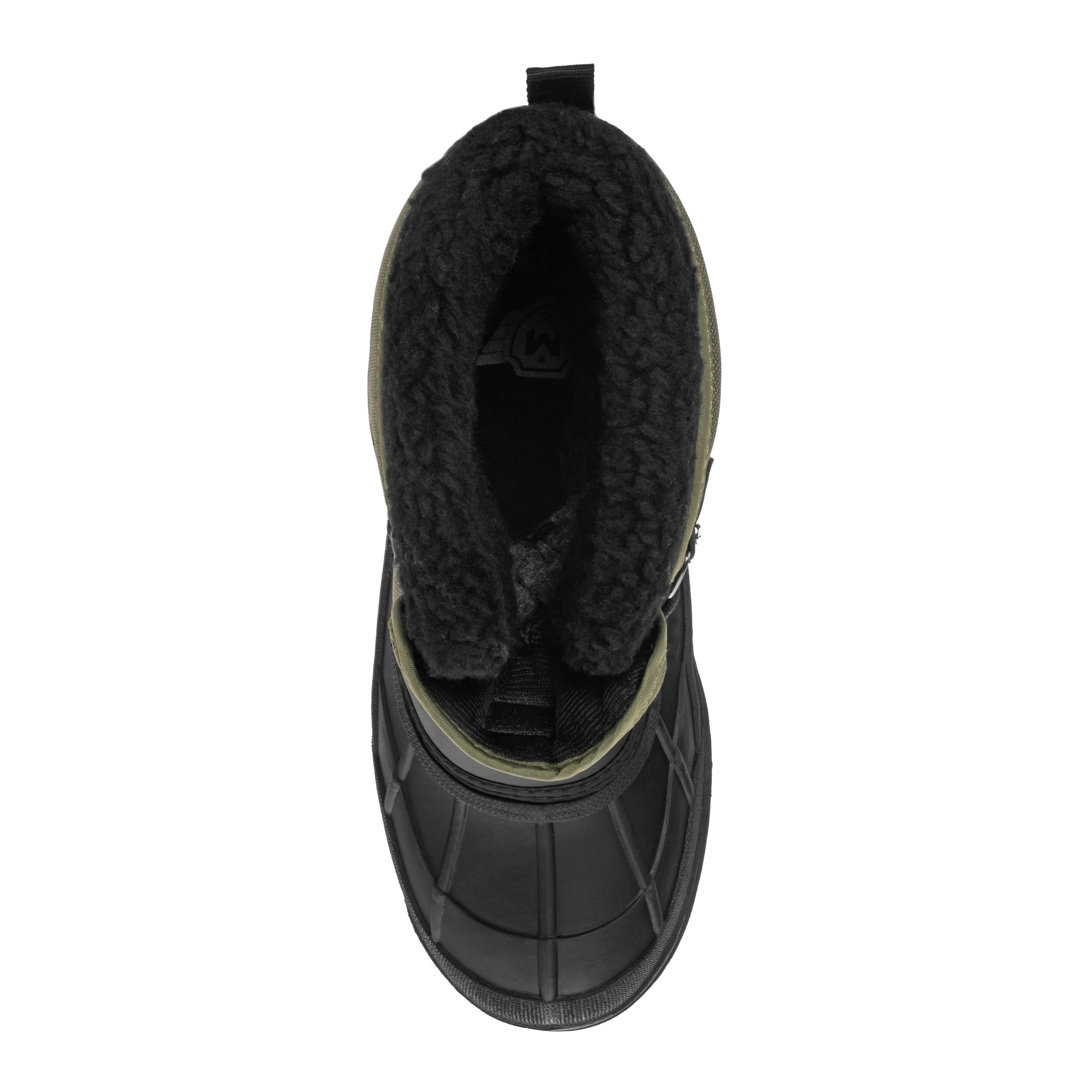Military Wear - Winter Boots Schneestiefel - Olive