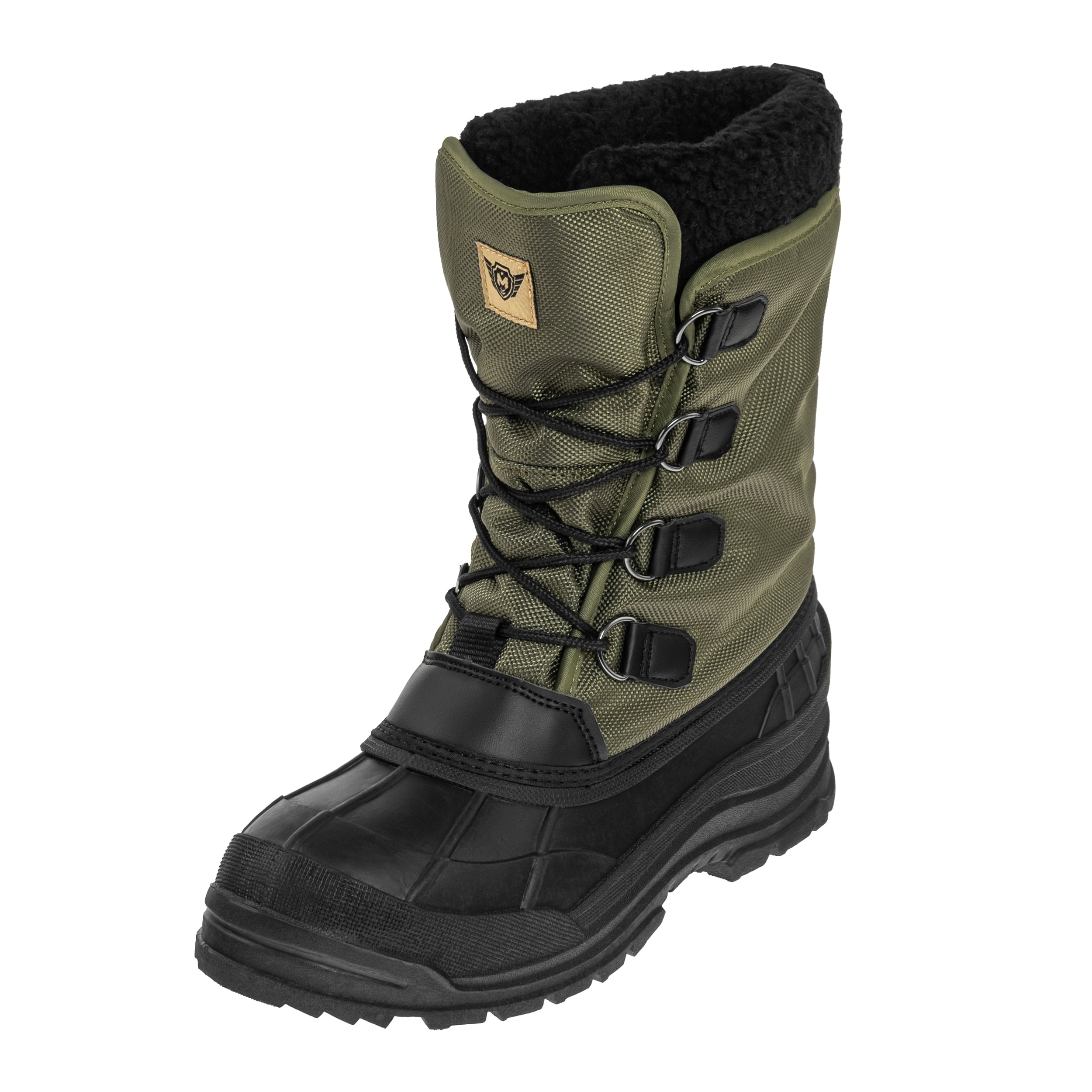 Military Wear - Winter Boots Schneestiefel - Olive