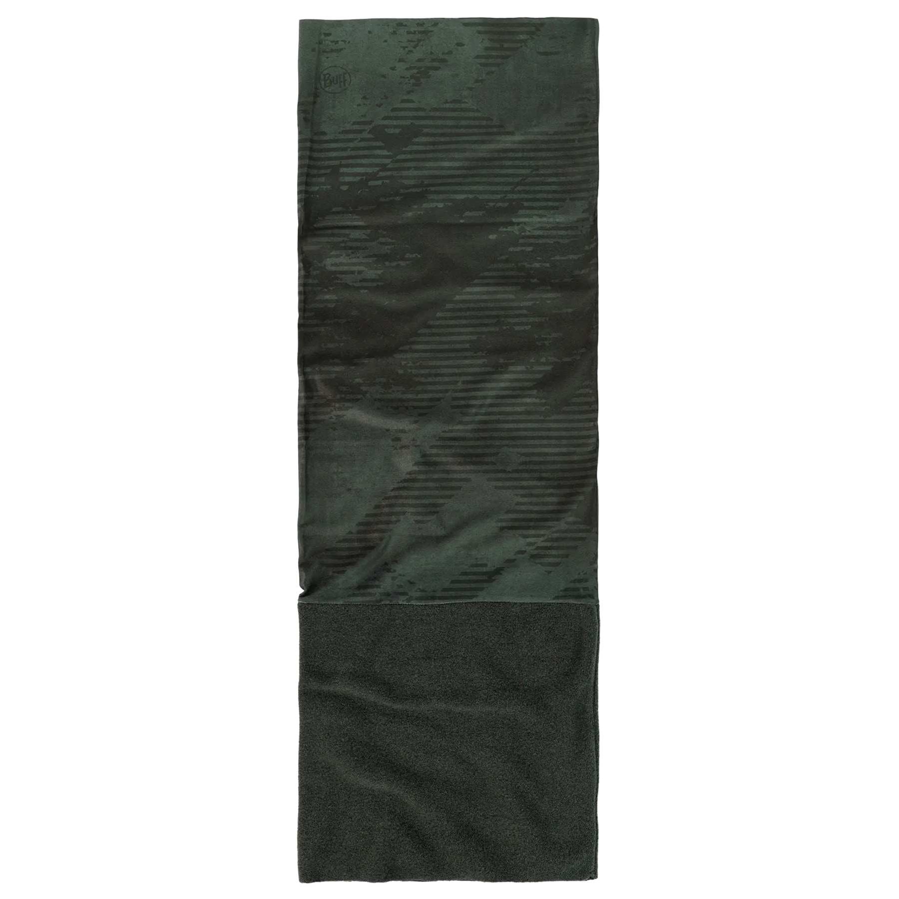 Buff - Polar Vir Schutztuch - Military Green