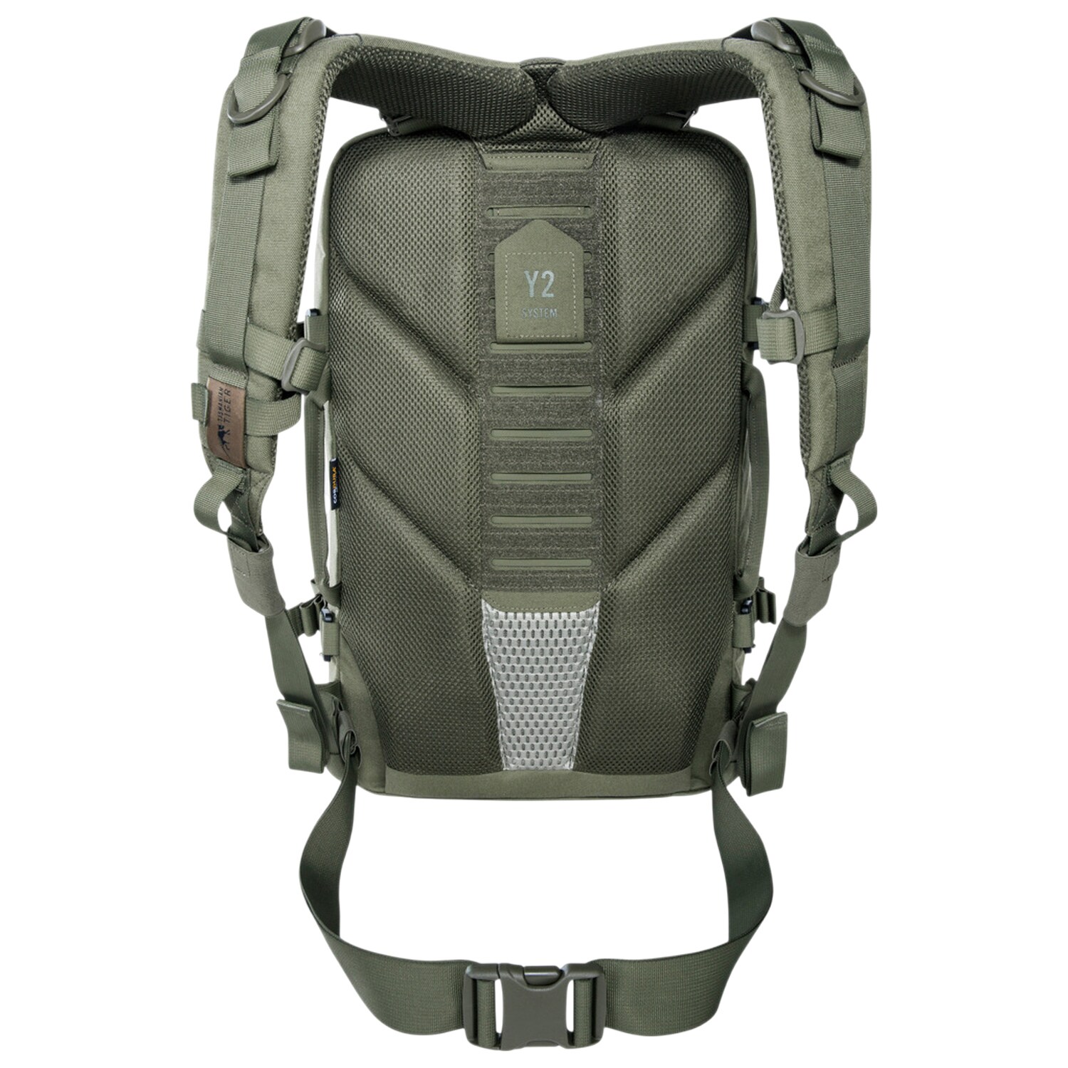 Tasmanian Tiger - TT Modular Grab Pack Rucksack 30 l - Olive
