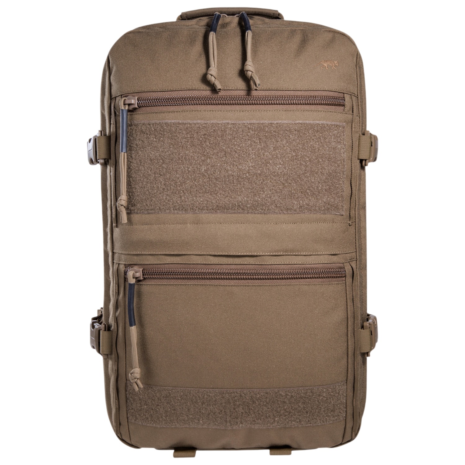 Tasmanian Tiger - TT Modular Grab Pack Rucksack 30 l - Coyote Brown
