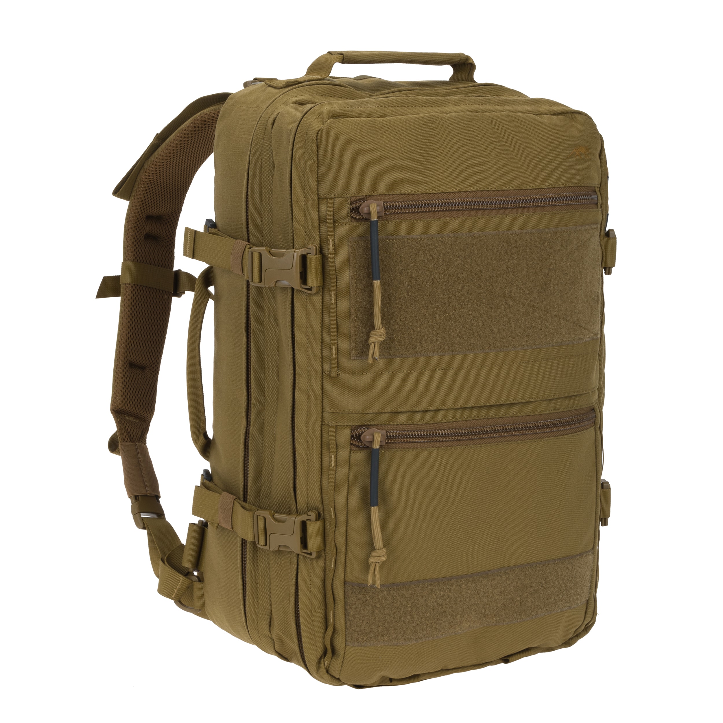 Tasmanian Tiger - TT Modular Grab Pack Rucksack 30 l - Coyote Brown
