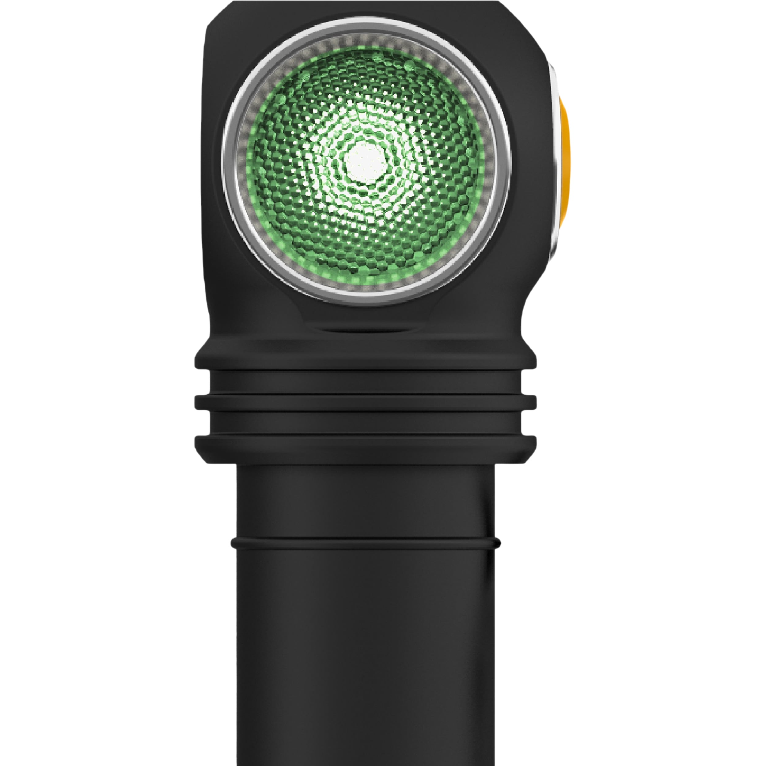 Armytek - Wizard C2 WG Magnet USB Warm PCB Stirn- und Winkellampe 1020 Lumen