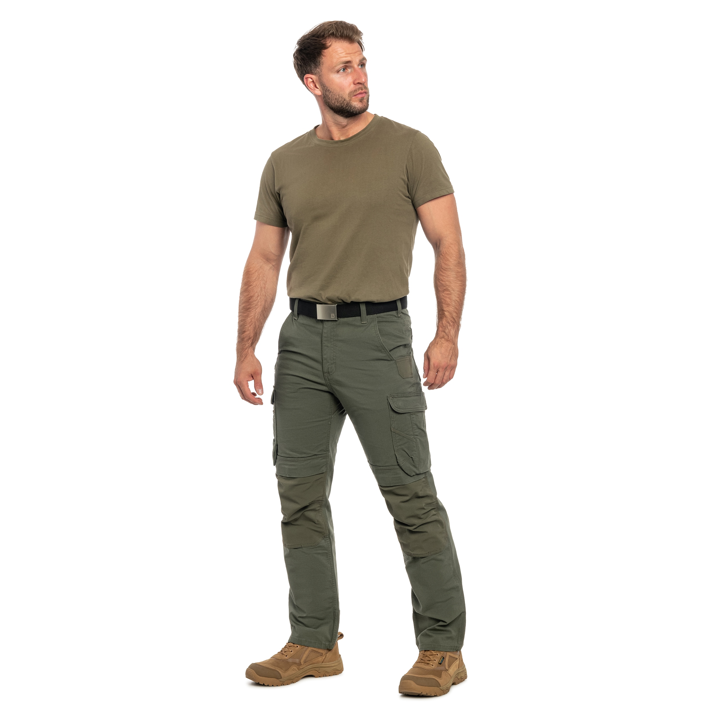 Carhartt - Steel Cargo Rugged Flex Hose - Moss